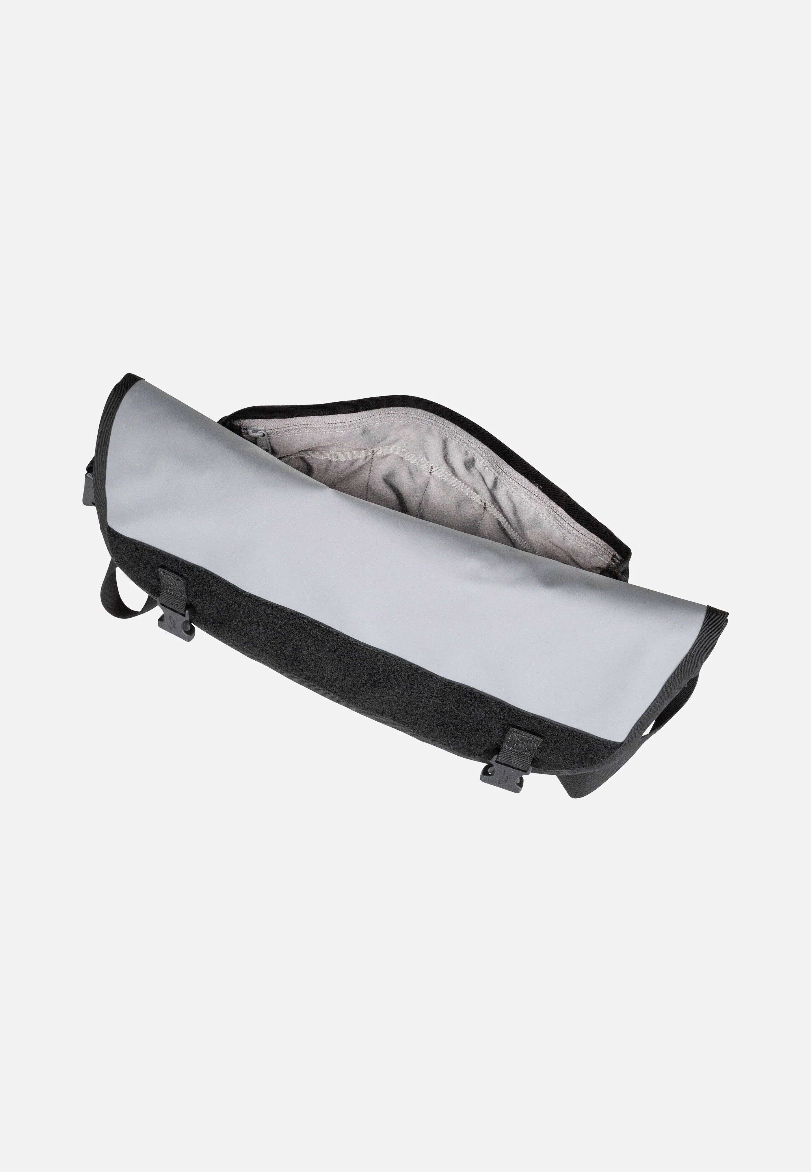 Classic S Ironside - Messenger Bag - Image 3