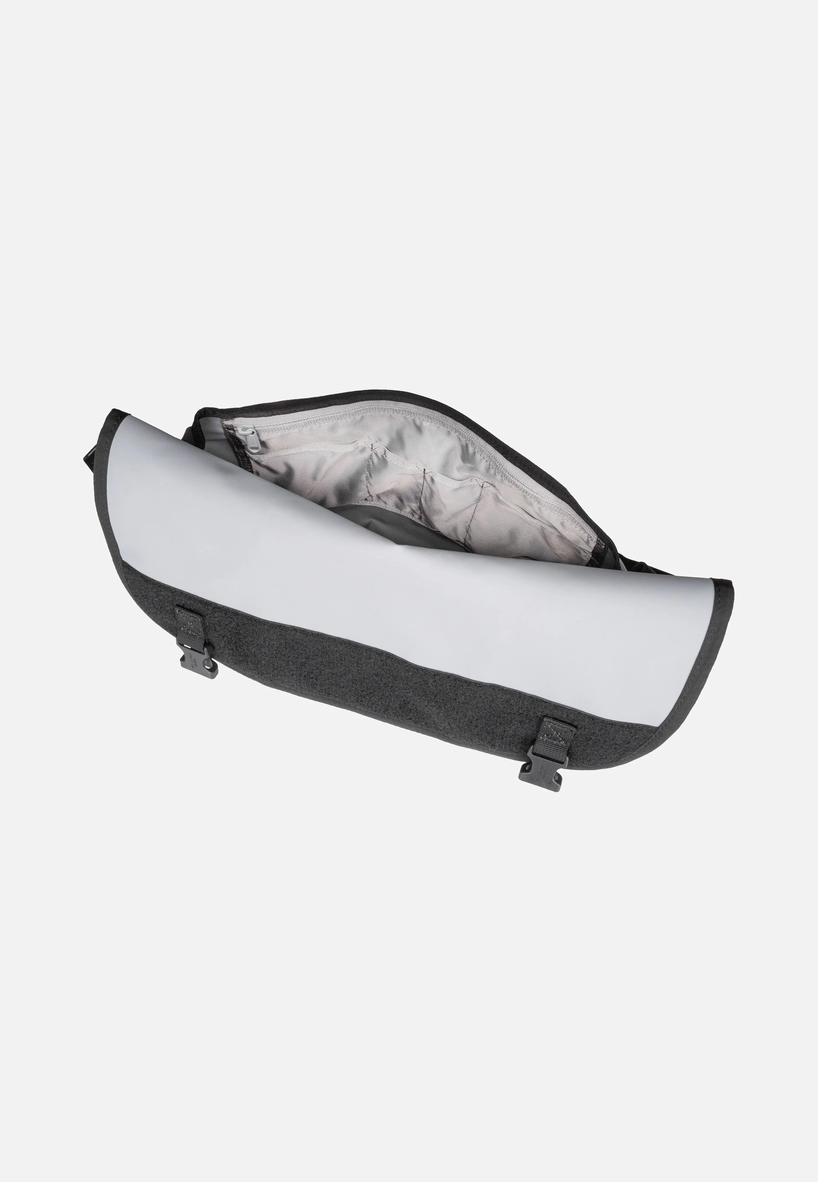 Classic S Smoke - Messenger Bag - Image 3