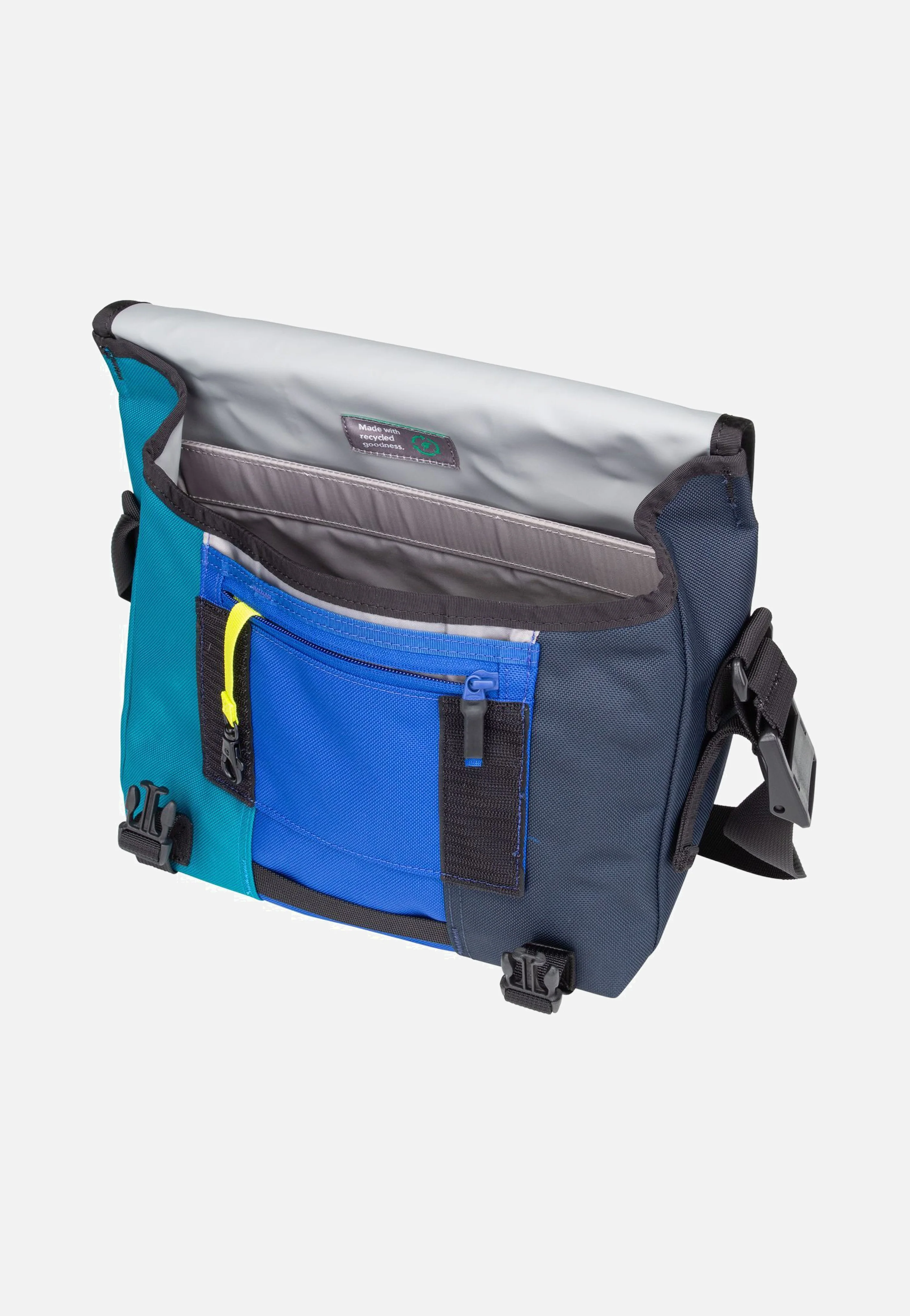 Classic XS Big Wave - Messenger Bag - Image 3