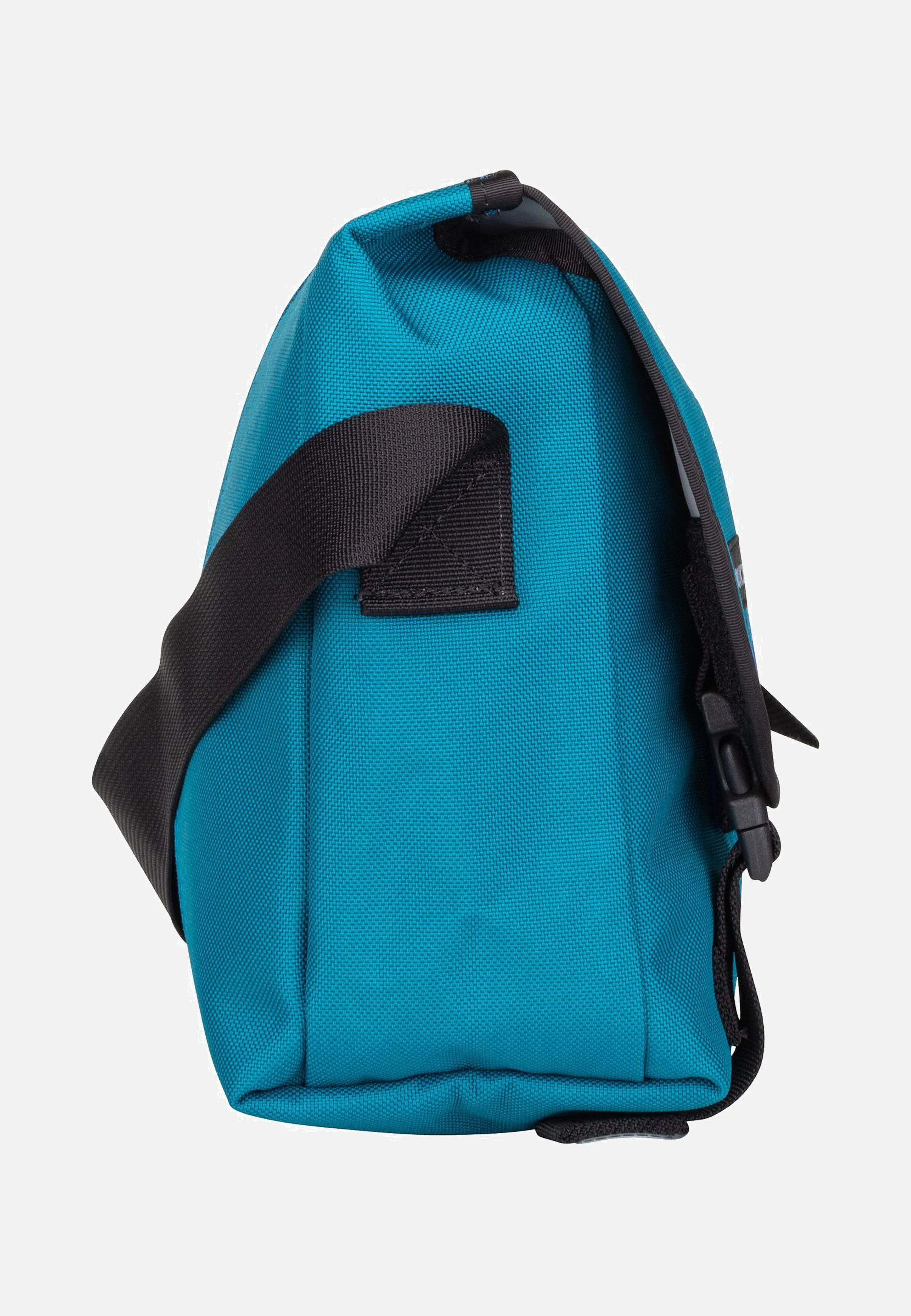 Classic XS Big Wave - Messenger Bag - Image 5