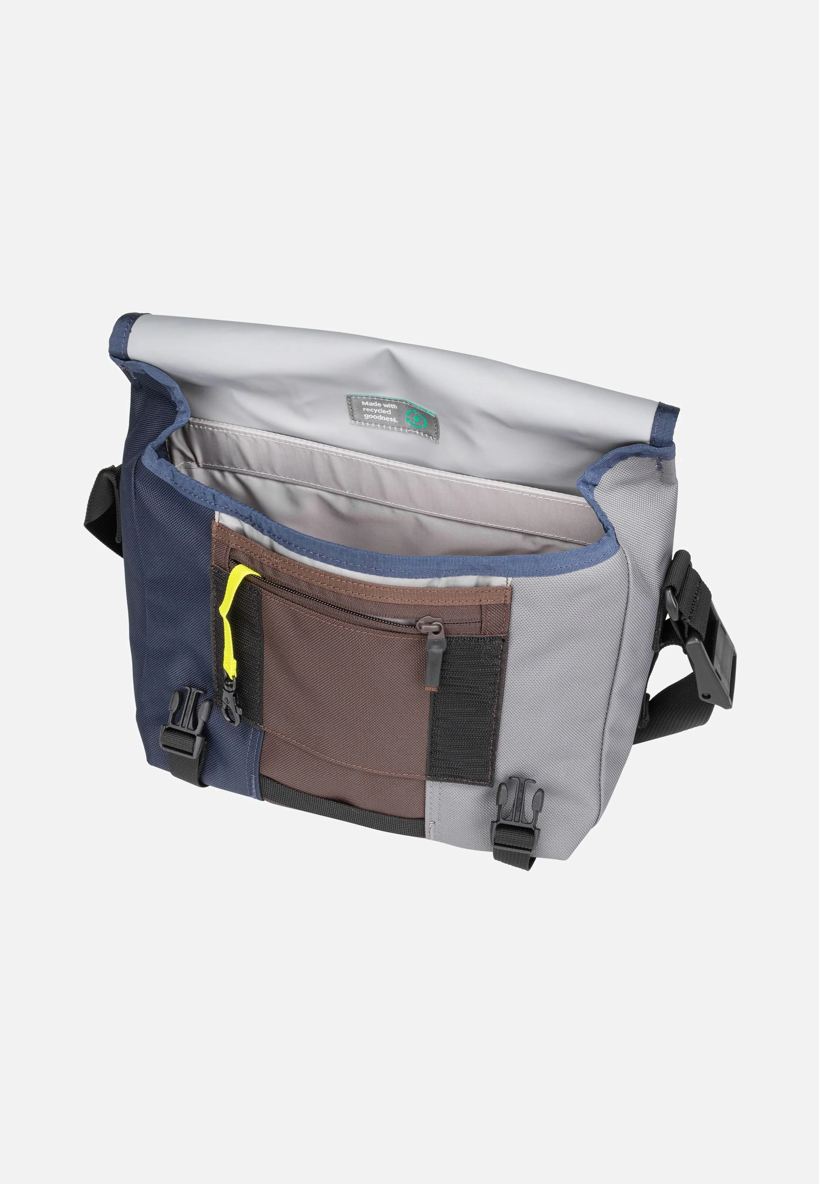Classic XS Bluebird - Messenger Bag - Image 3