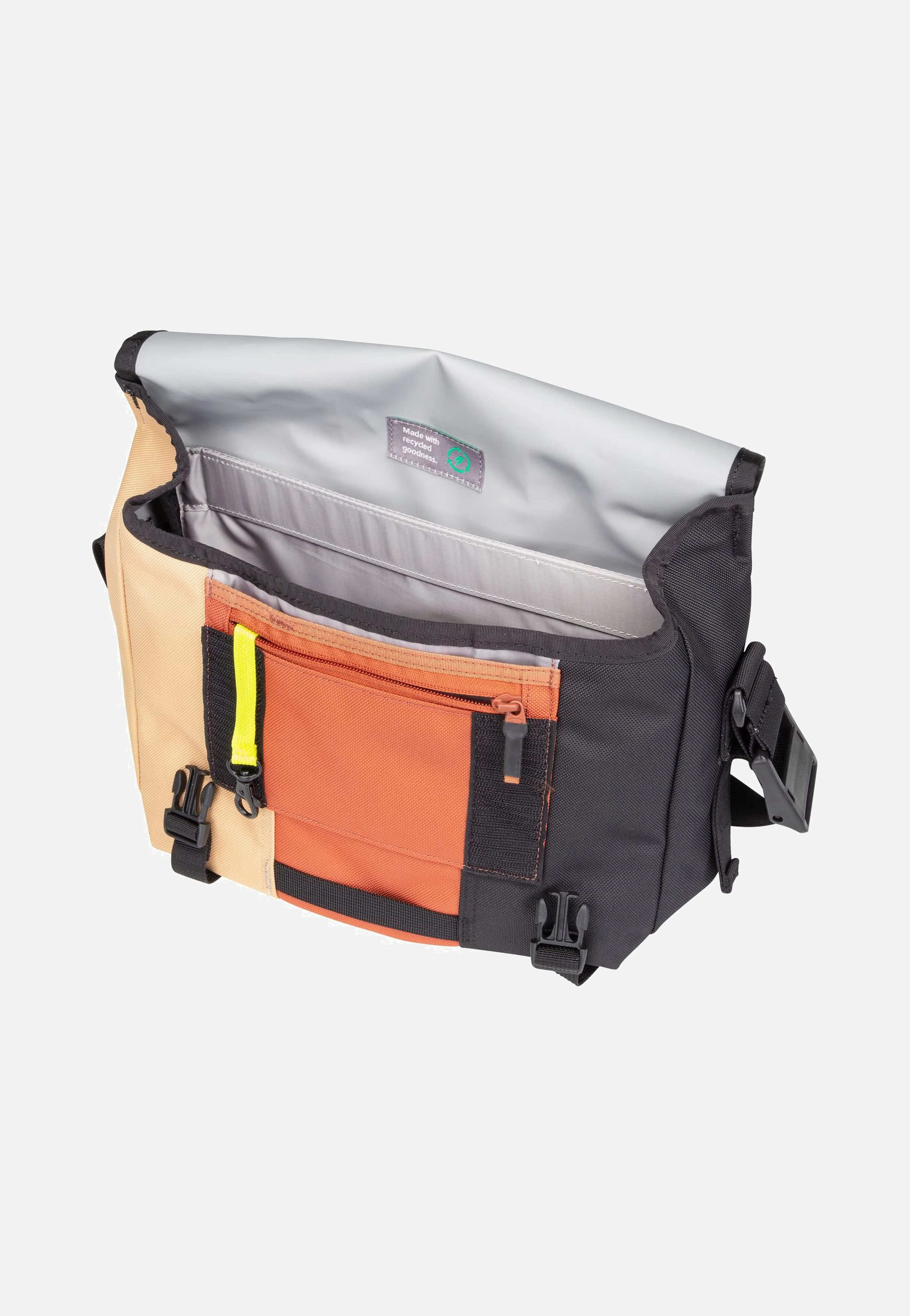 Classic XS Earth - Messenger Bag - Image 3