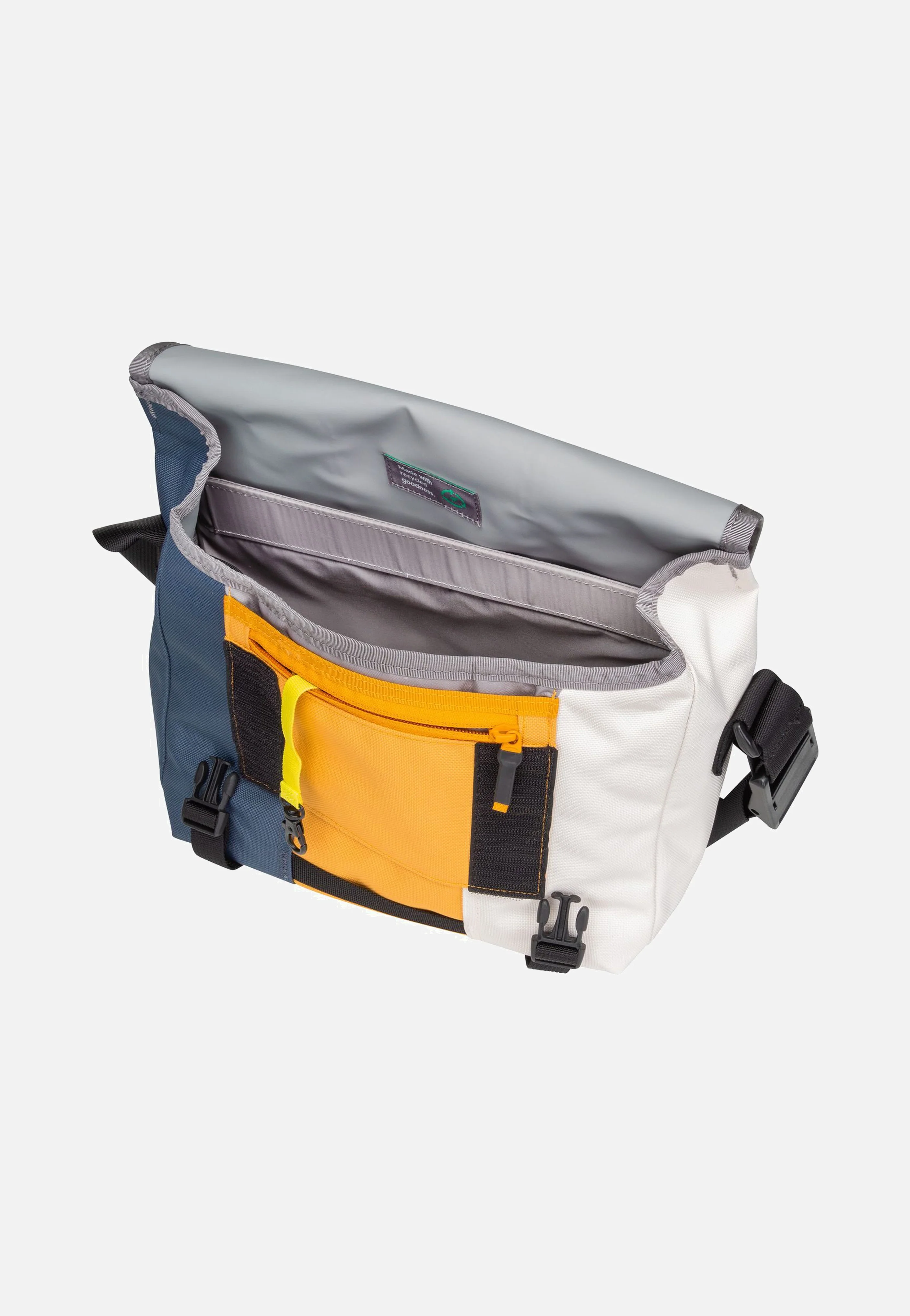 Classic XS Golden Bag - Messenger Bag - Image 4