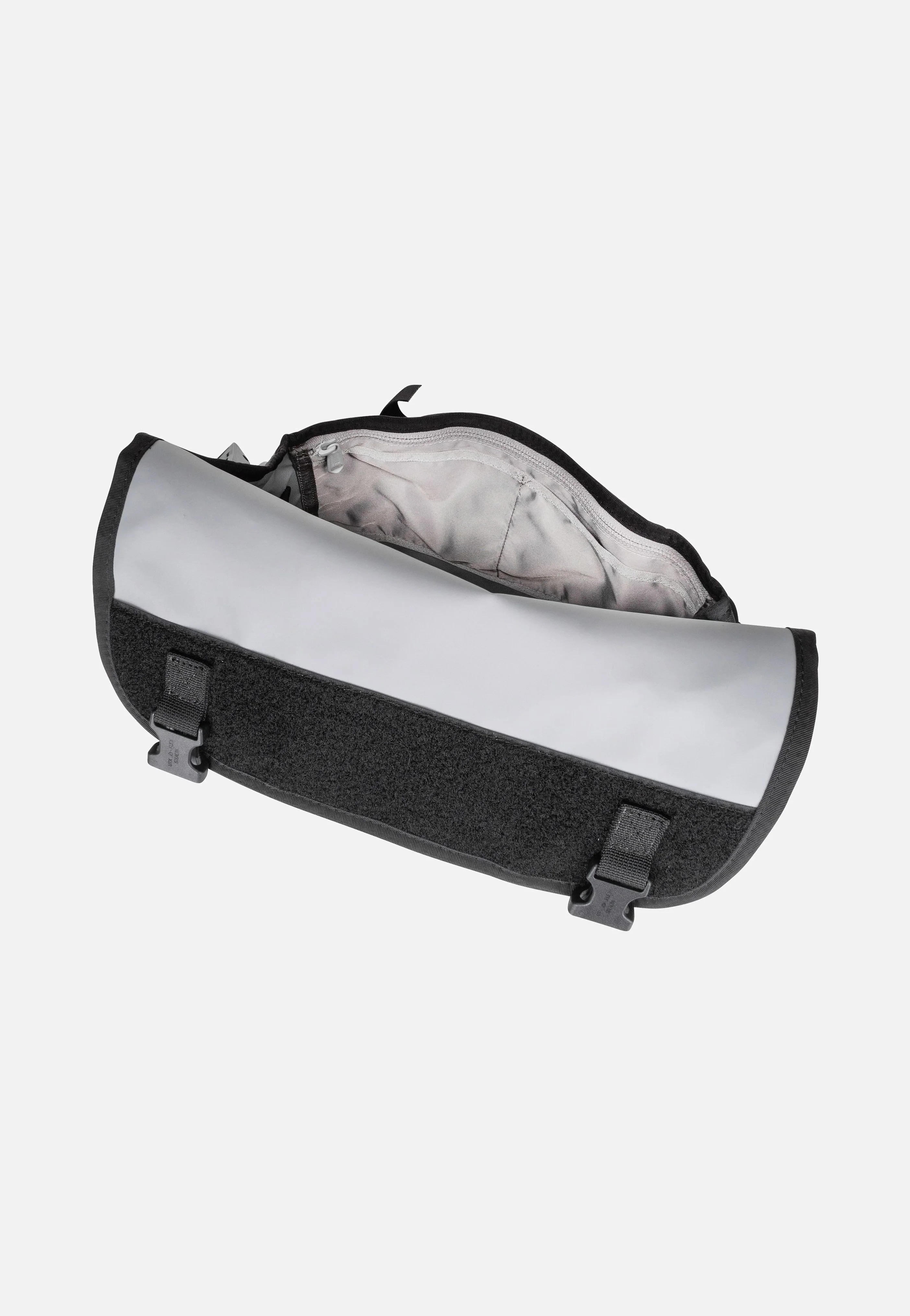Classic XS Ironside - Messenger Bag - Image 3