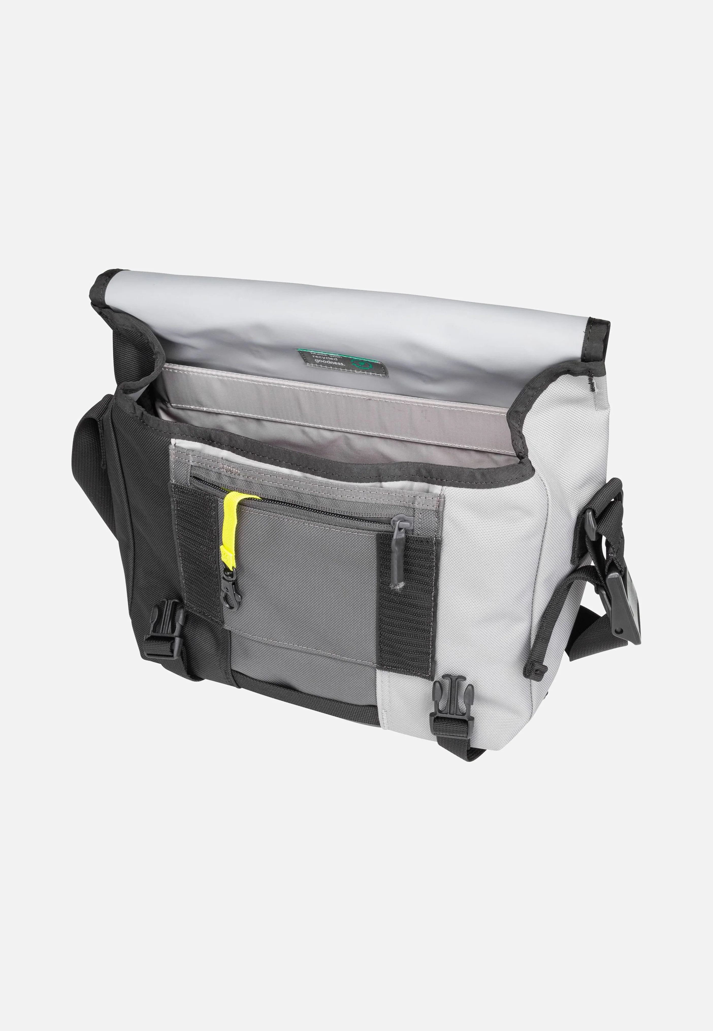 Classic XS Ironside - Messenger Bag - Image 4
