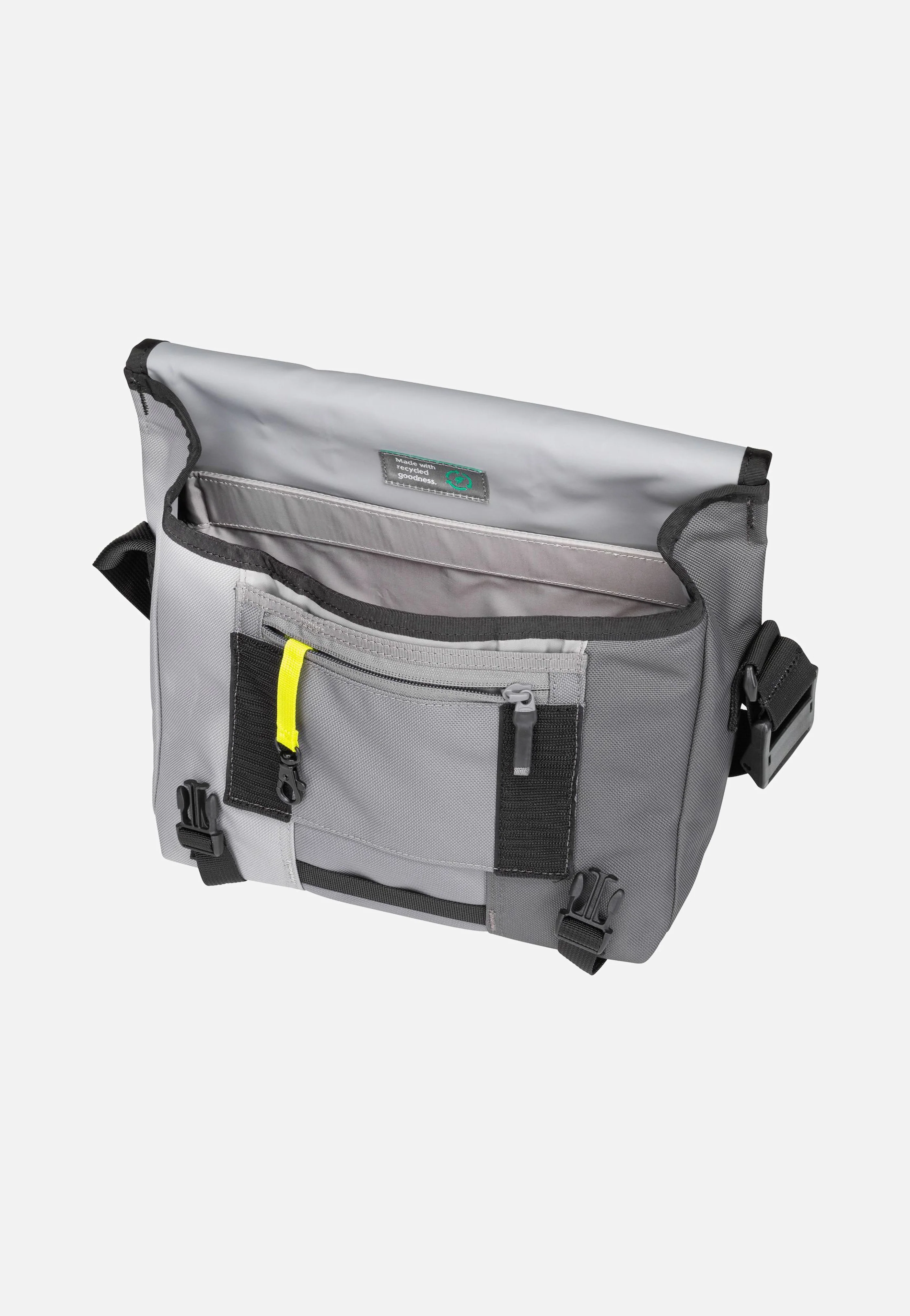 Classic XS Smoke - Messenger Bag - Image 4