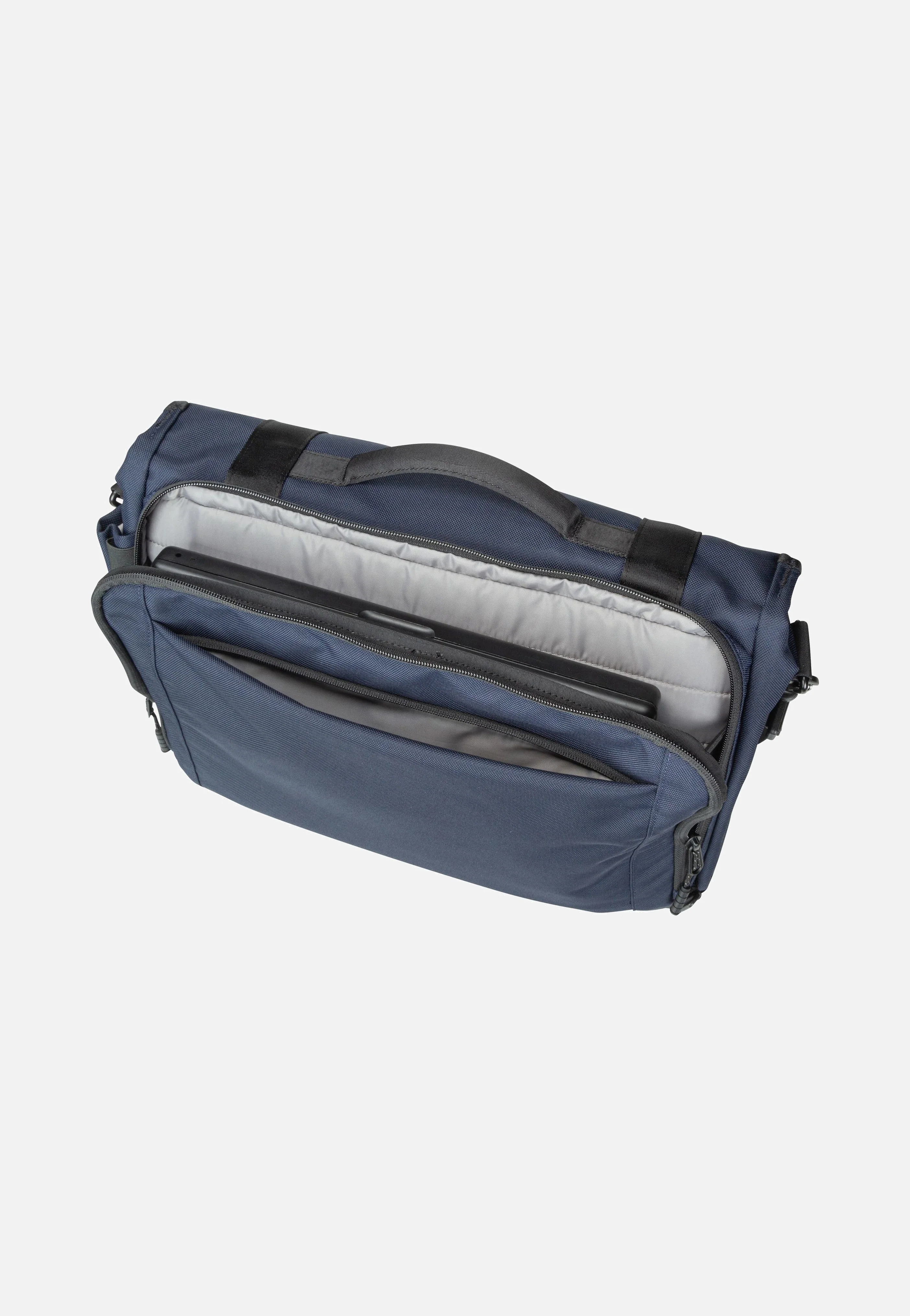 Commute M Eco Eco Nautical - Messenger Bag - Image 5