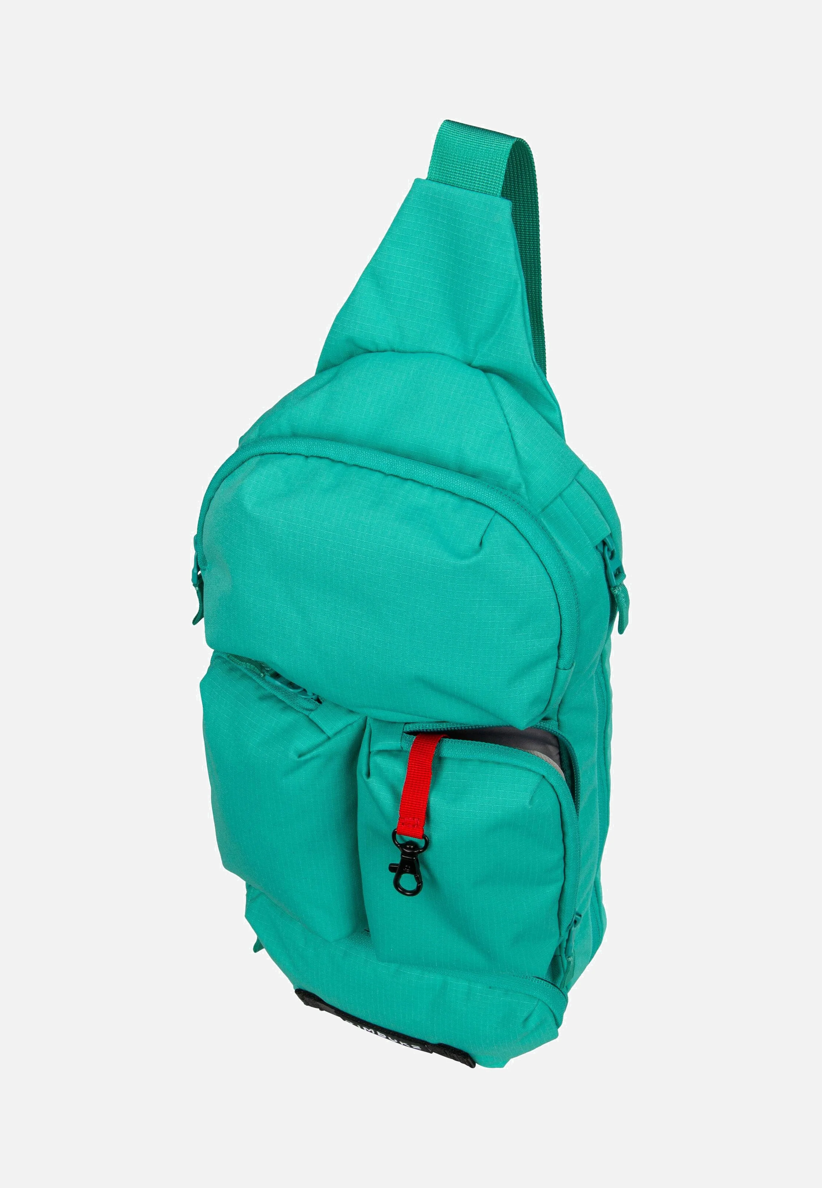 Flight 1074 CB Sling Jade - Tasche - Image 7