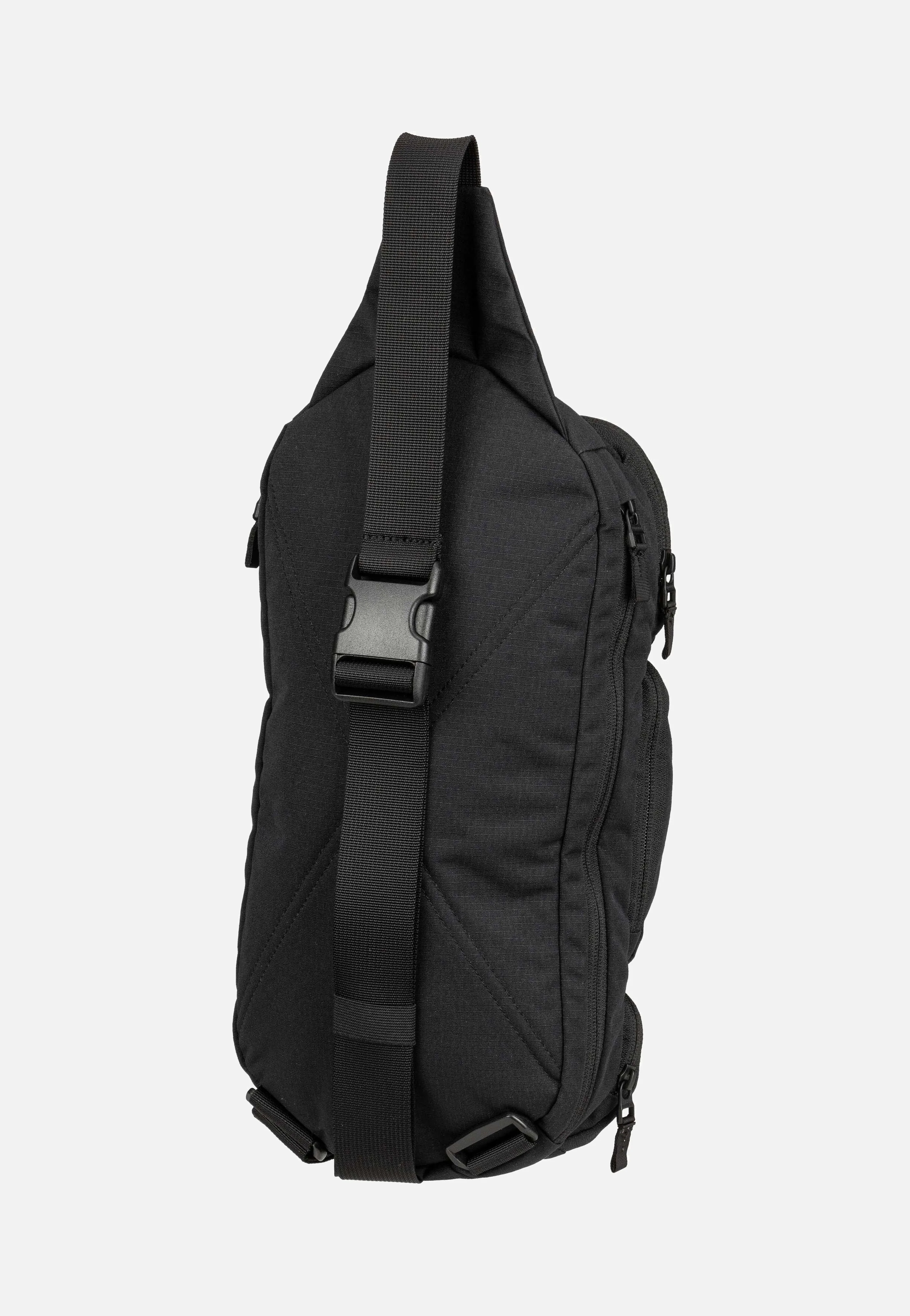 Flight 1074 CB Sling Jet Black - Tasche - Image 2