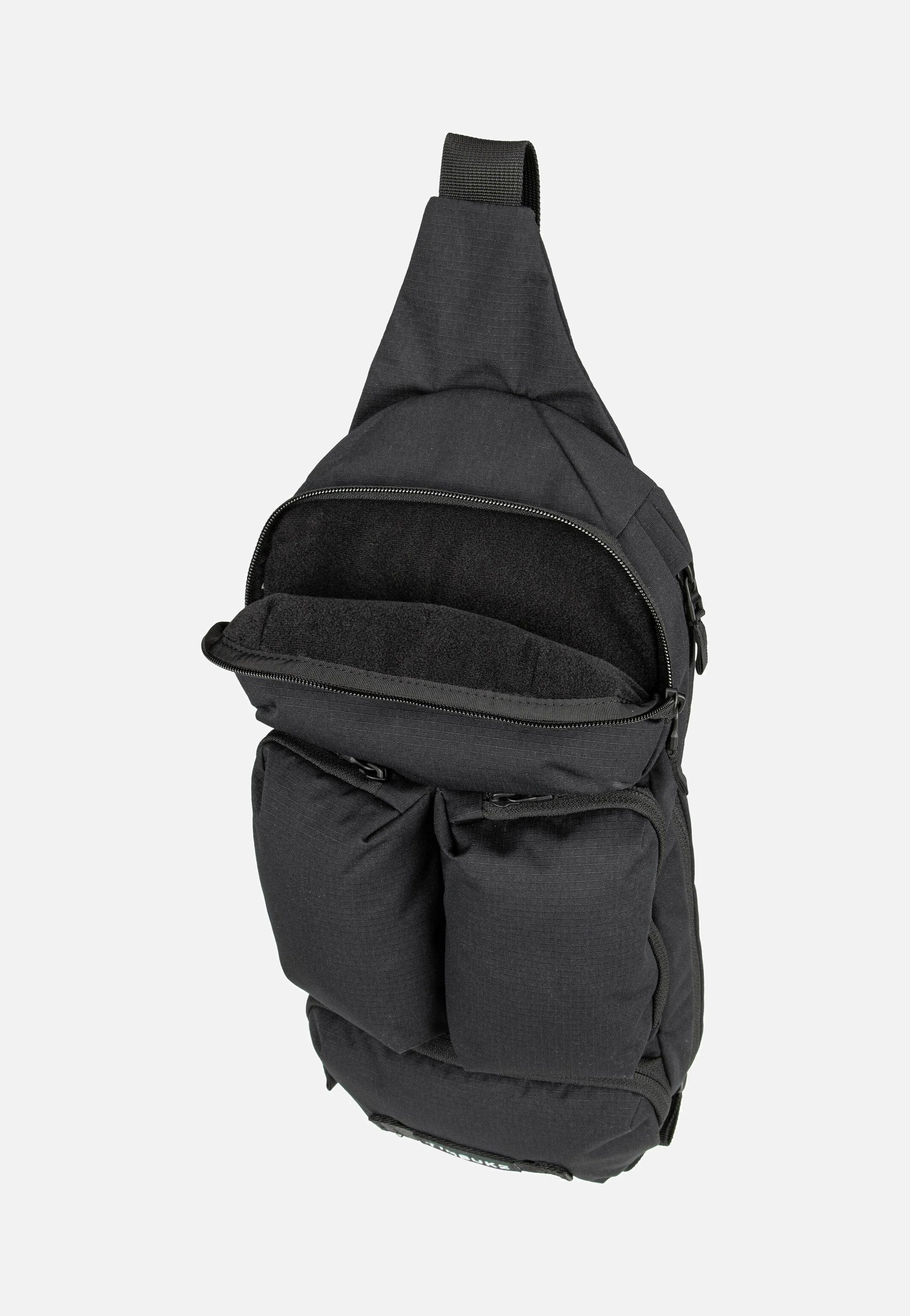 Flight 1074 CB Sling Jet Black - Tasche - Image 3