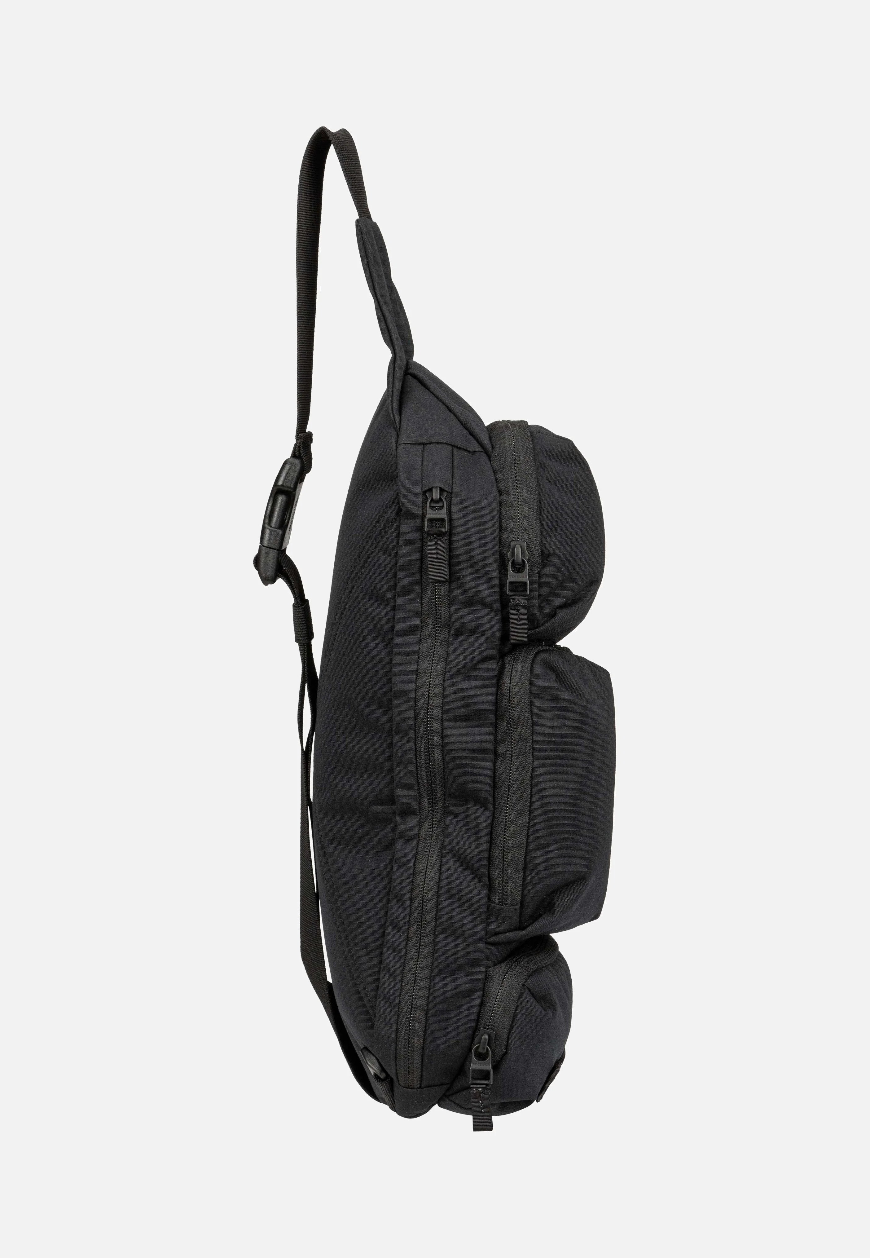 Flight 1074 CB Sling Jet Black - Tasche - Image 4