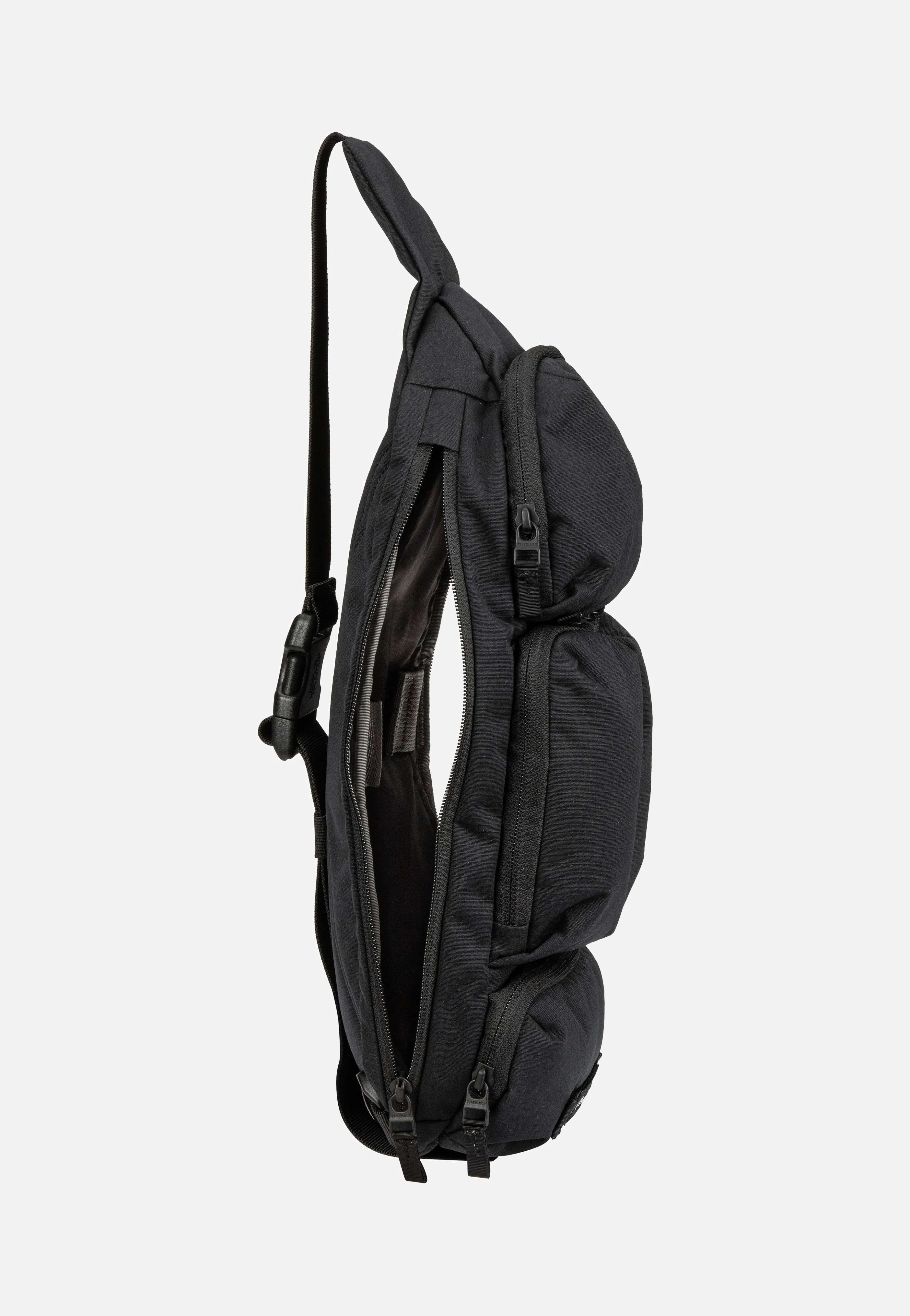 Flight 1074 CB Sling Jet Black - Tasche - Image 5