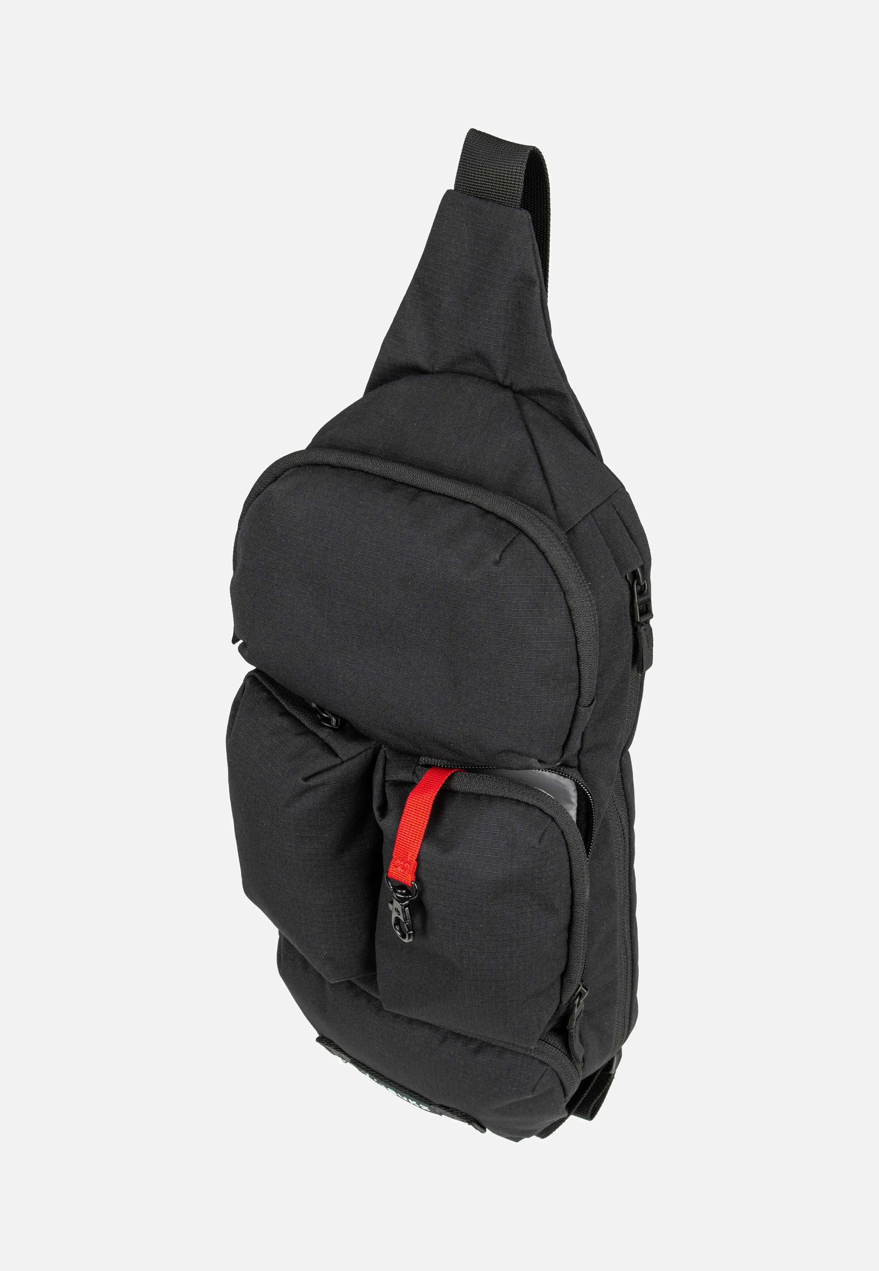 Flight 1074 CB Sling Jet Black - Tasche - Image 6