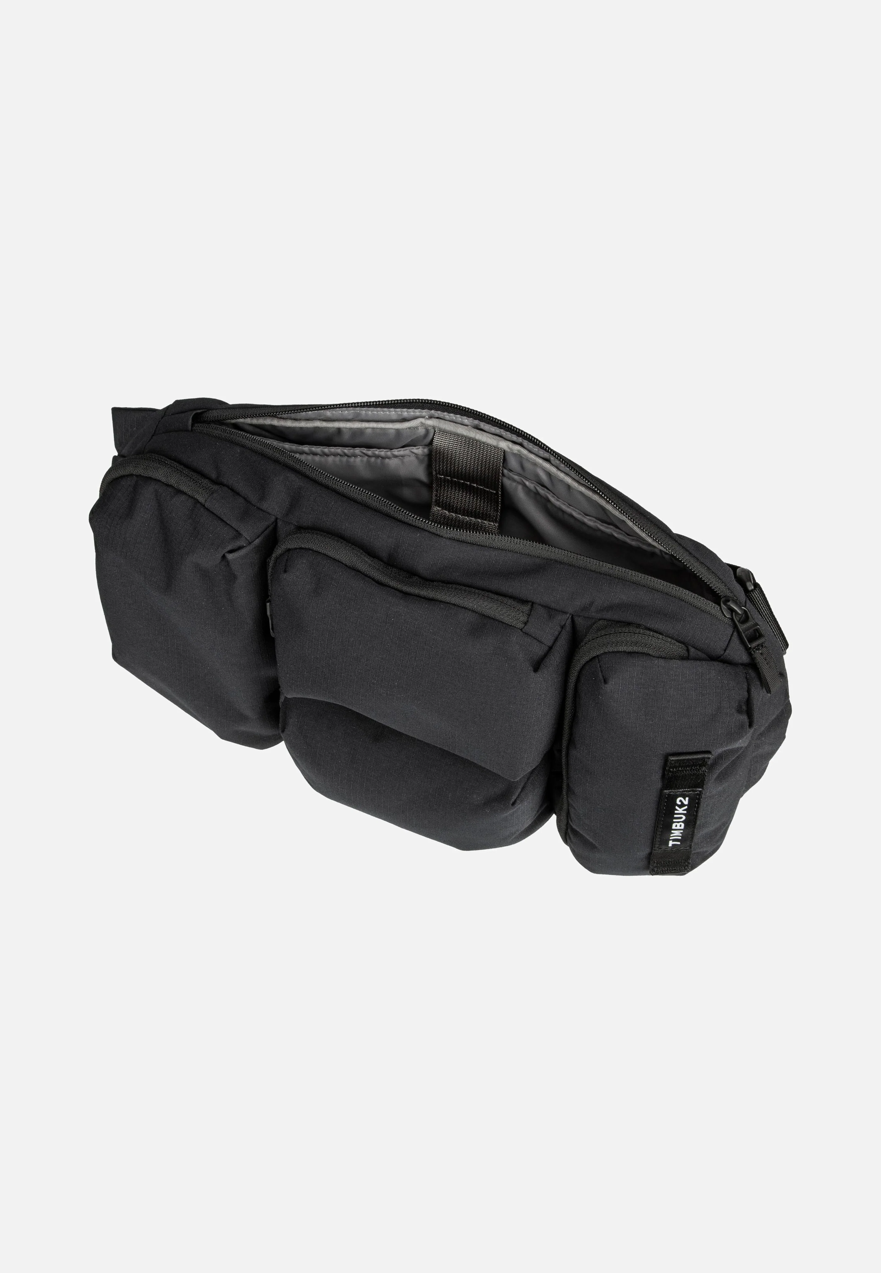 Flight 1074 CB Sling Jet Black - Tasche - Image 7