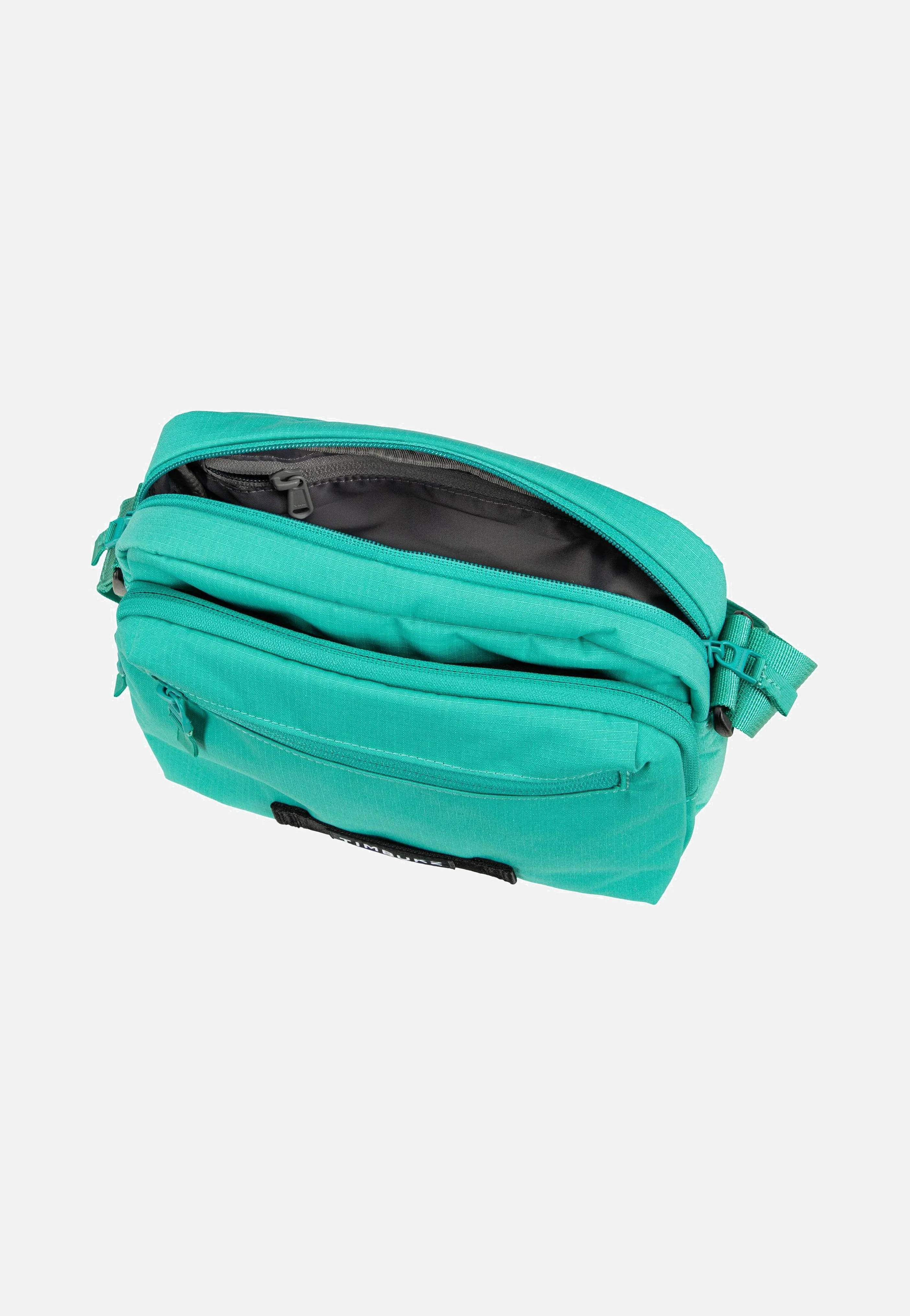 Flight 1075 CB Jade - Crossbody Bag - Image 3