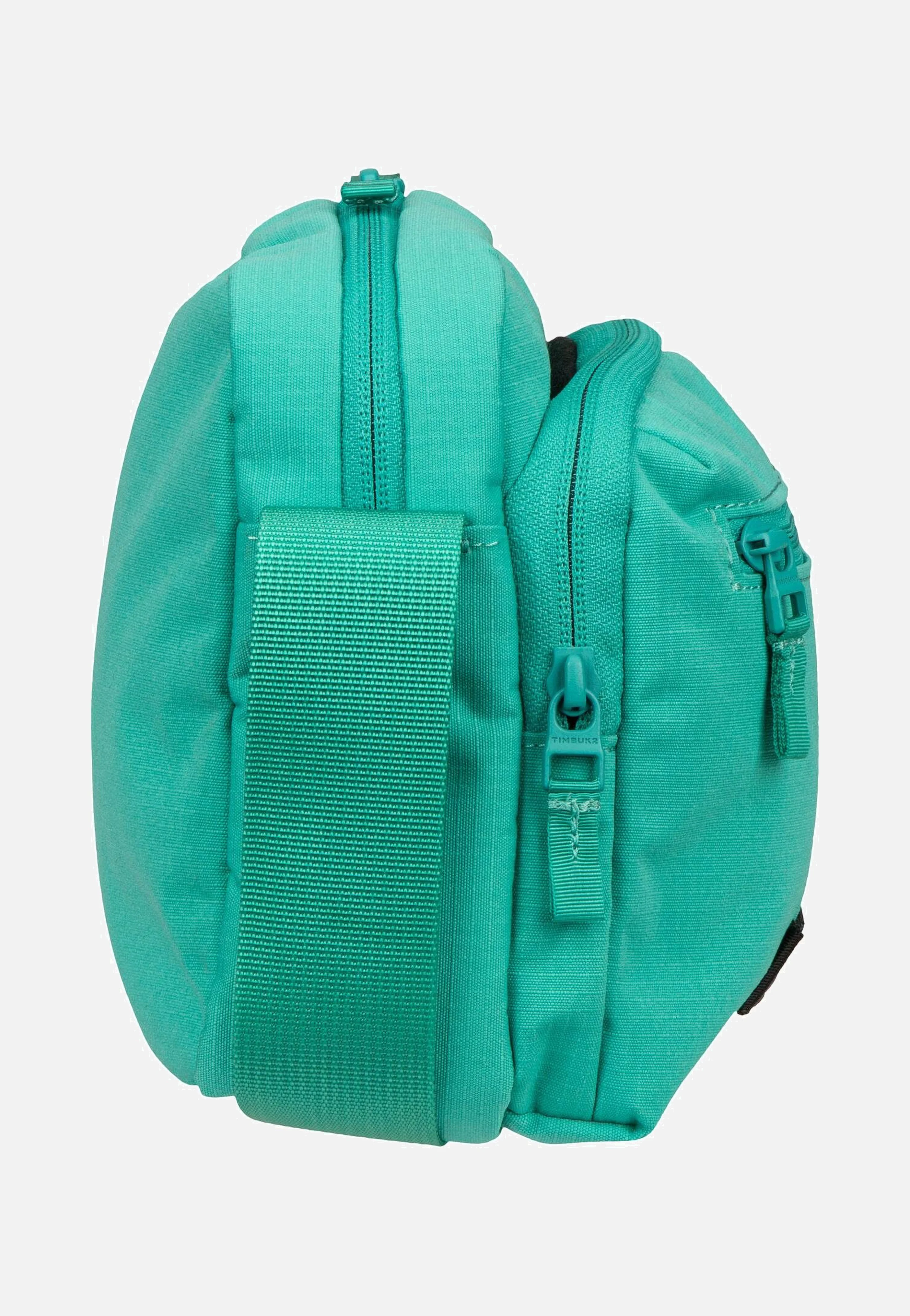 Flight 1075 CB Jade - Crossbody Bag - Image 6