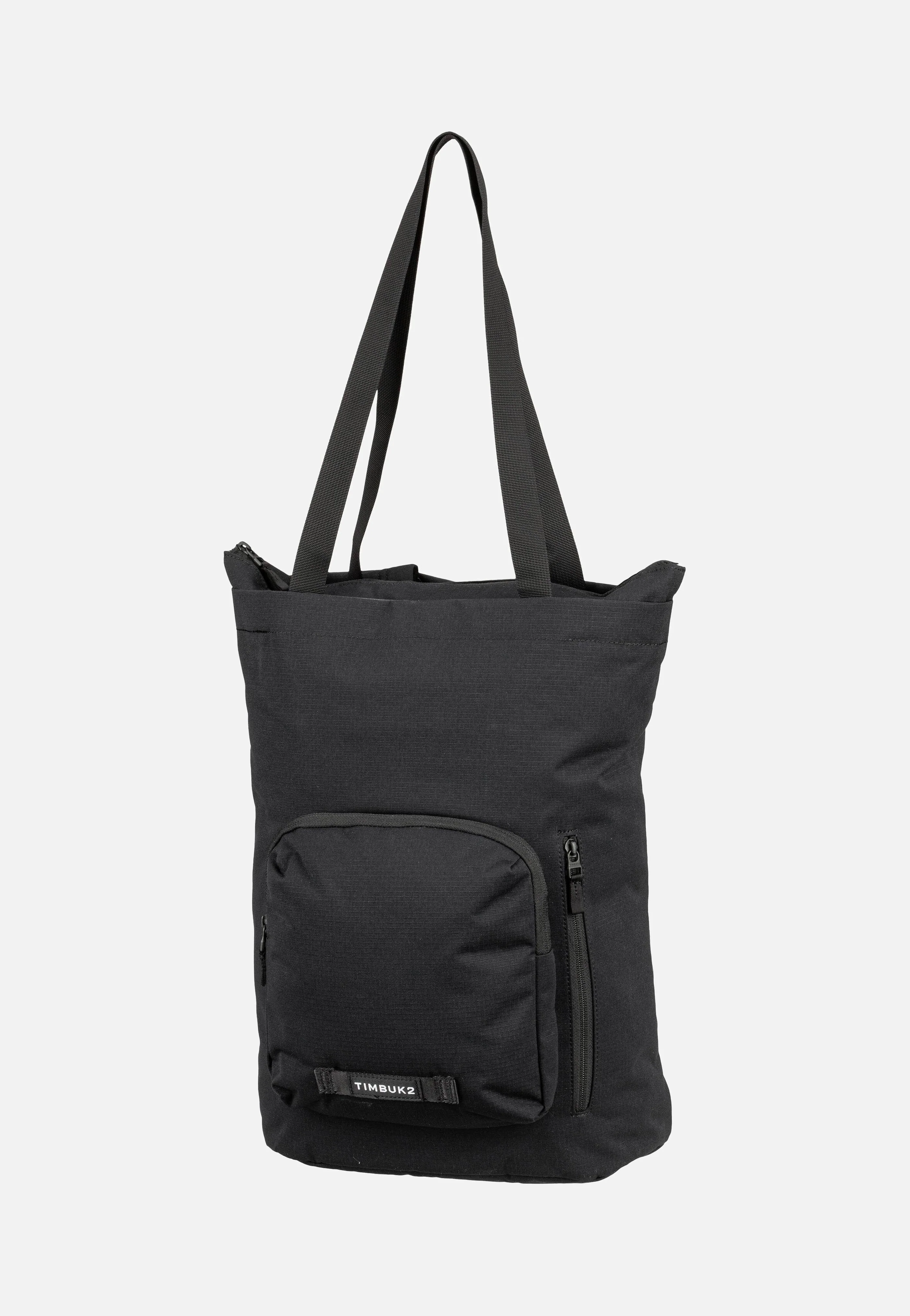Flight 1076 Convertible BP Jet Black - Rucksack - Image 7