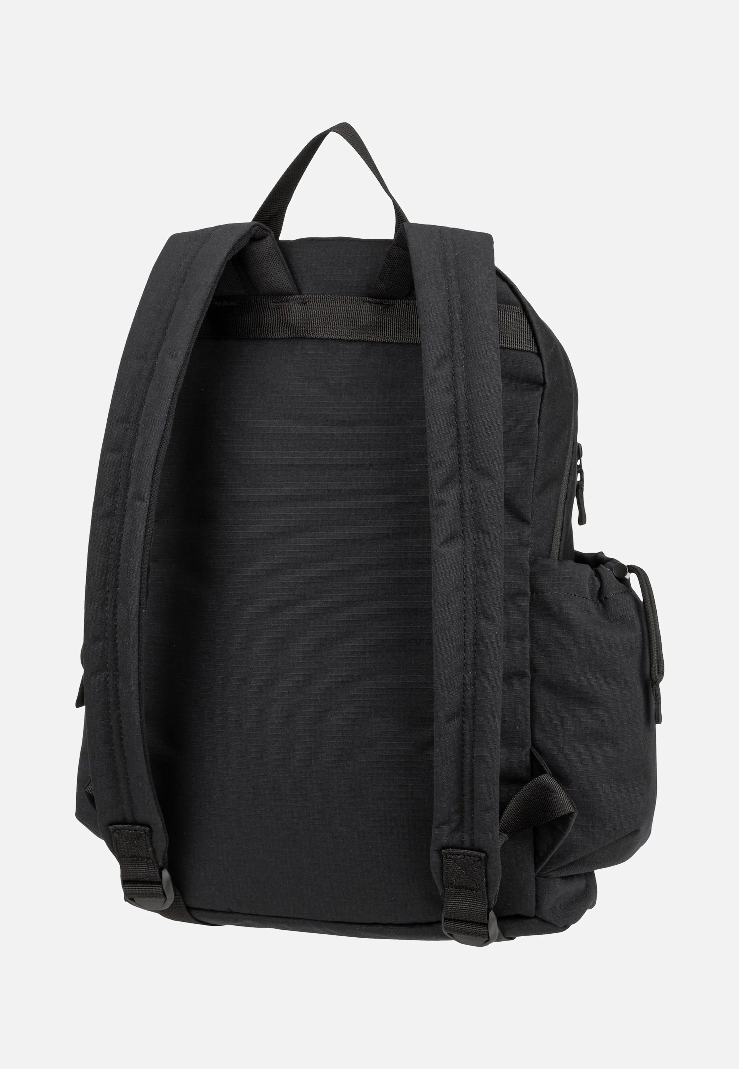 Flight 1077 BP Jet Black - Rucksack - Image 2