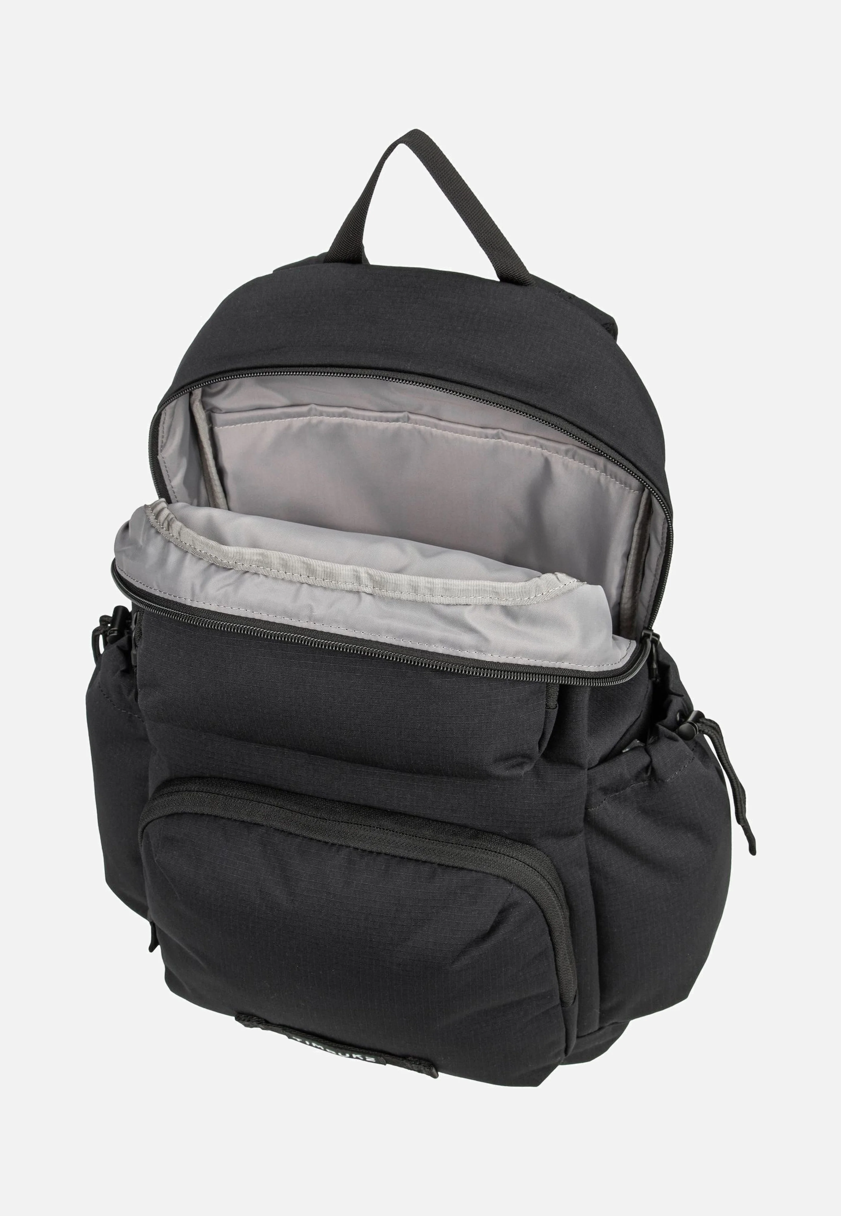 Flight 1077 BP Jet Black - Rucksack - Image 3