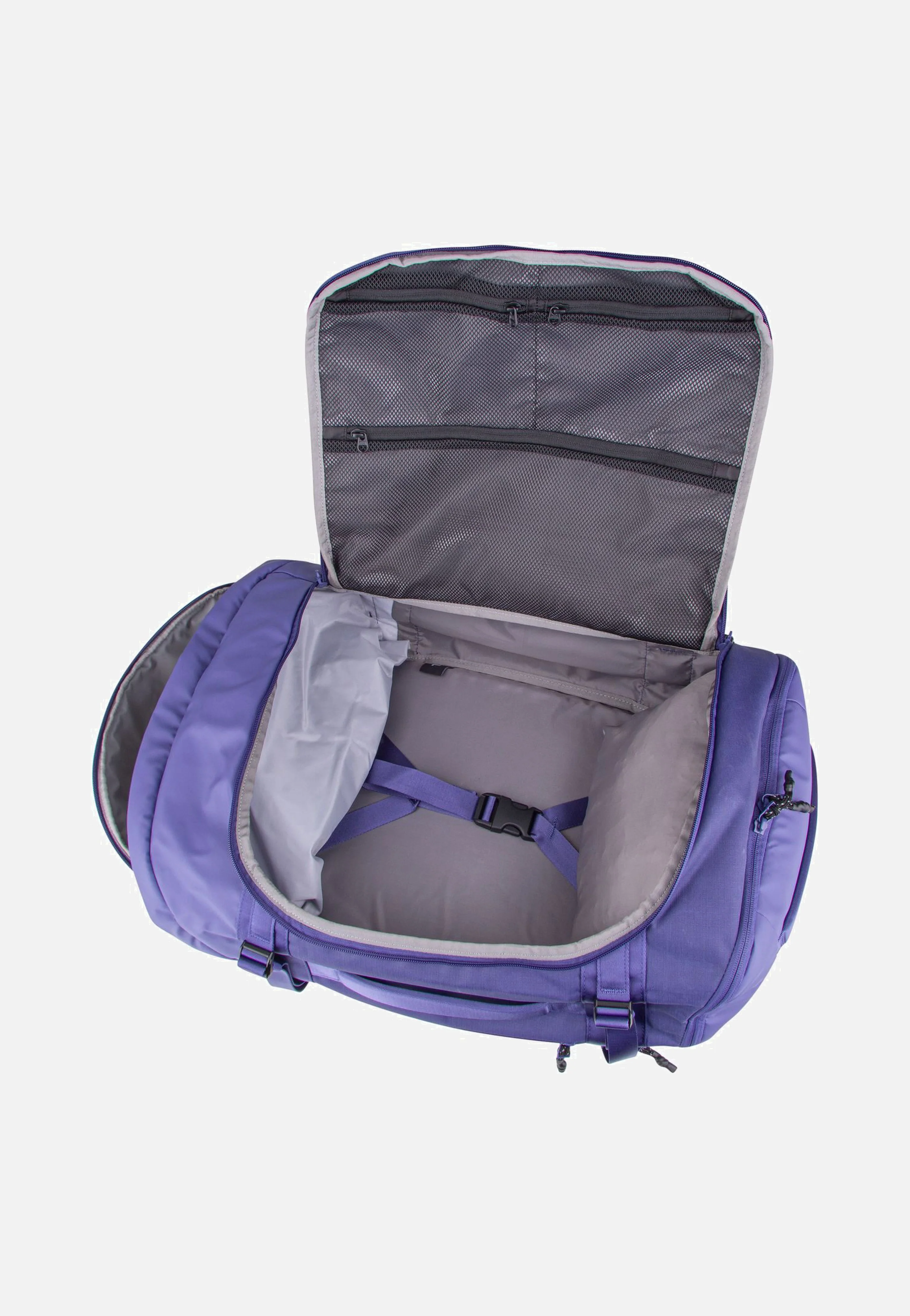Impulse Pack Future Dusk - Reiserucksack - Image 7