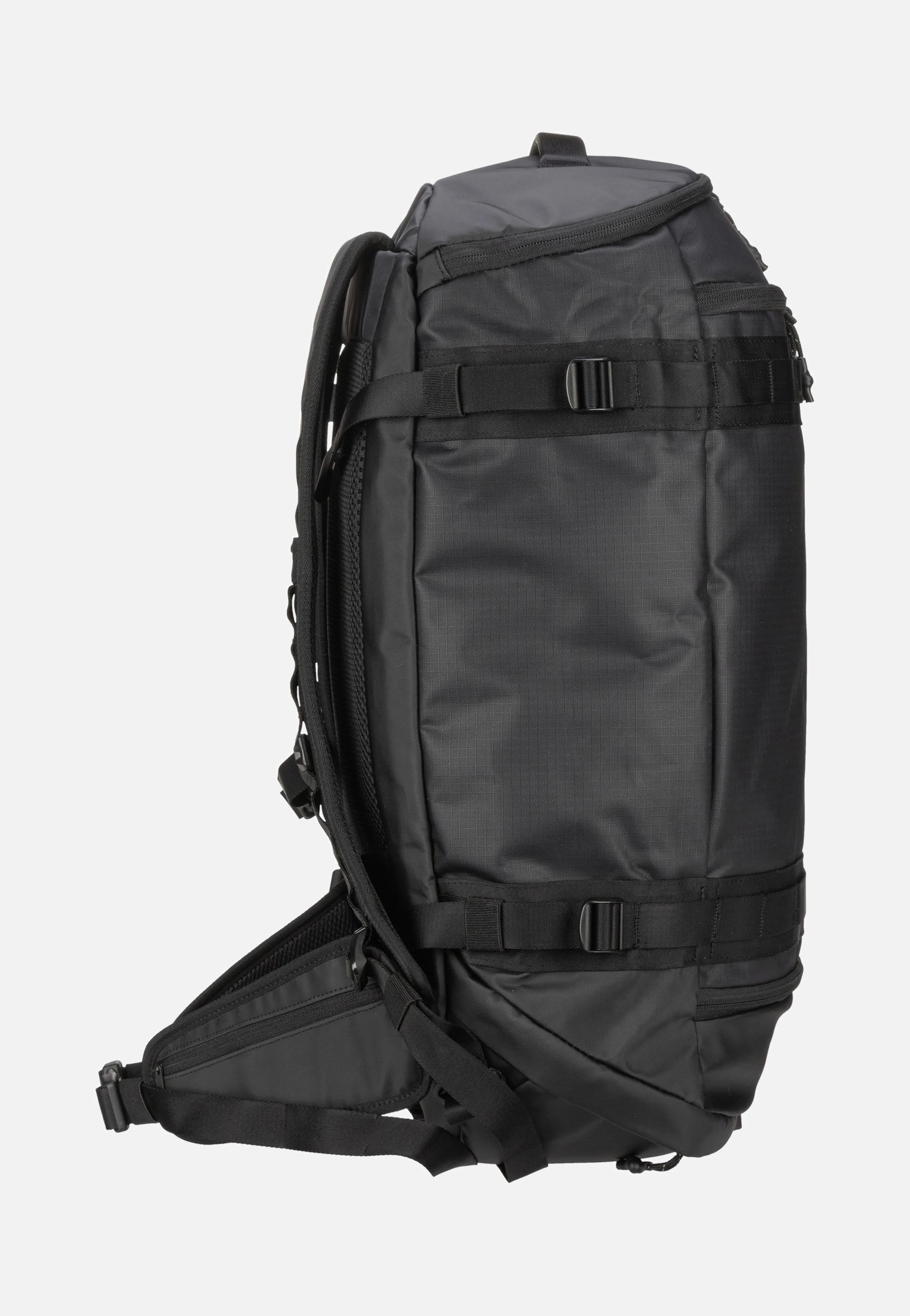 Impulse Pack Jet Black - Reiserucksack - Image 4