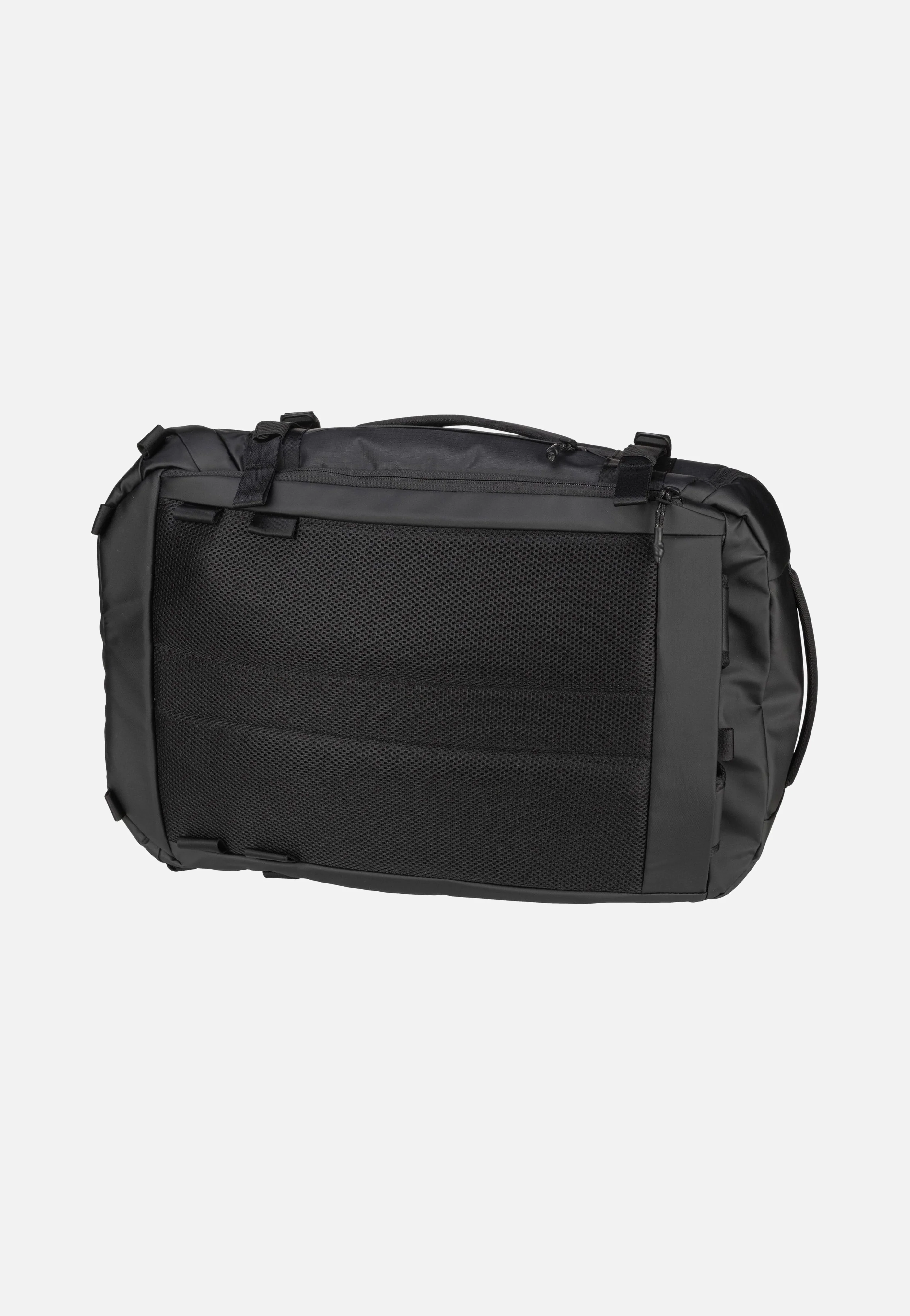 Impulse Pack Jet Black - Reiserucksack - Image 5