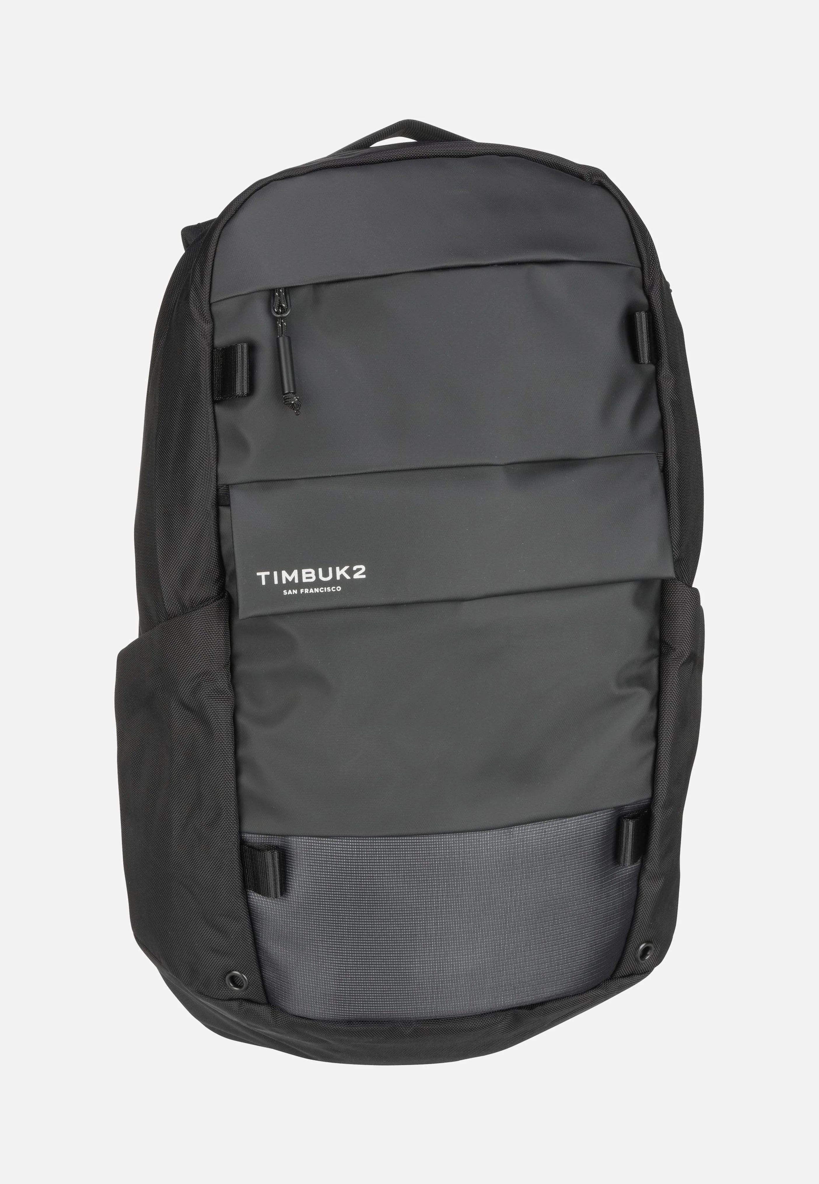 Lane Commuter Backpack Jet Black - Rucksack