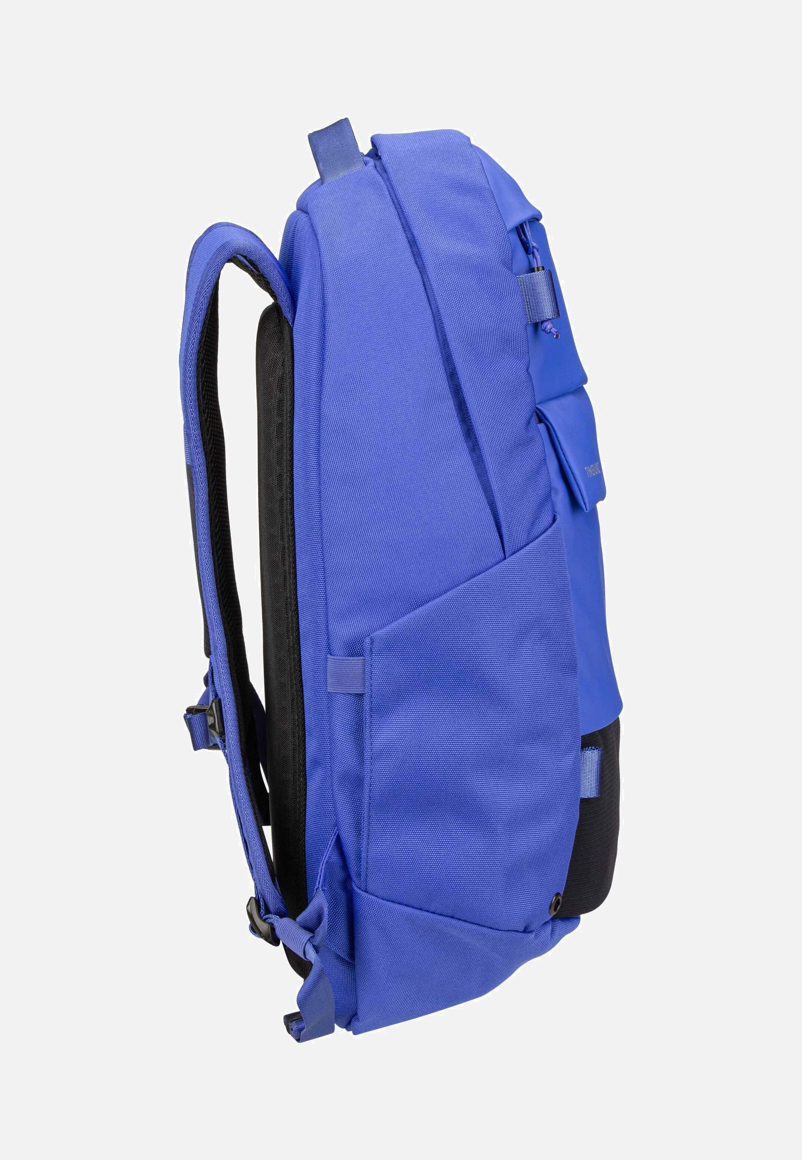 Lane Commuter Backpack Satin Sky - Rucksack - Image 4
