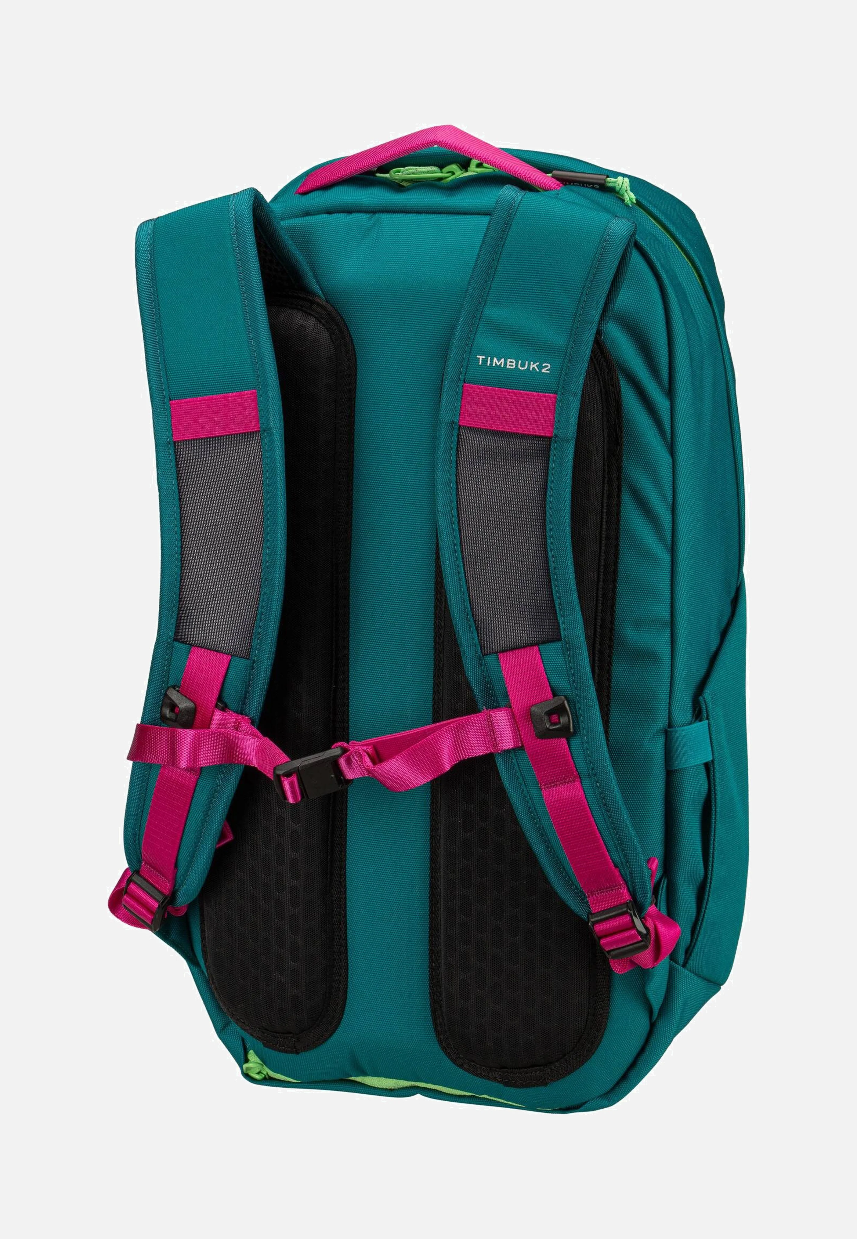 Lane Commuter Backpack Verdigris Pop - Rucksack - Image 2