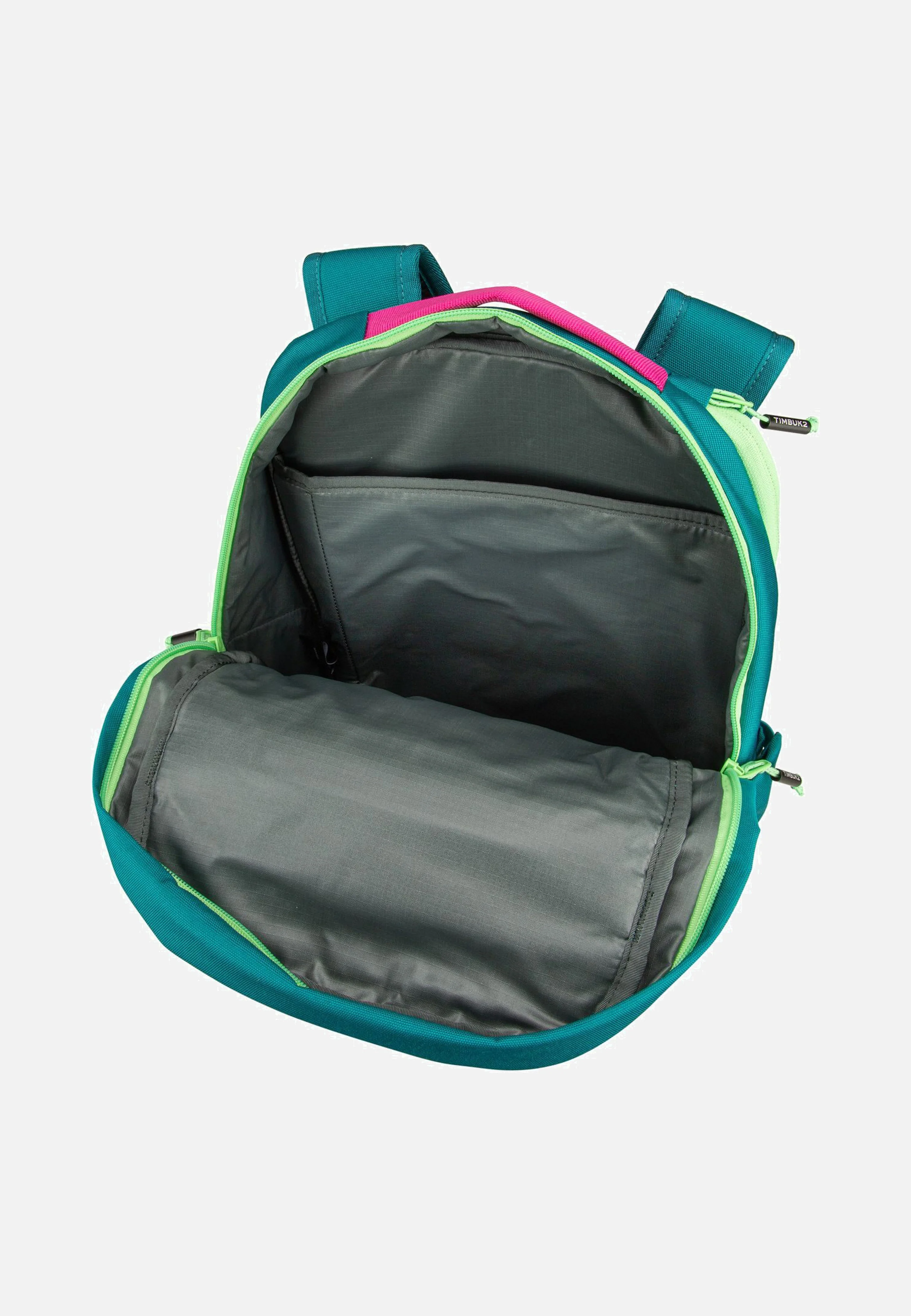 Lane Commuter Backpack Verdigris Pop - Rucksack - Image 3
