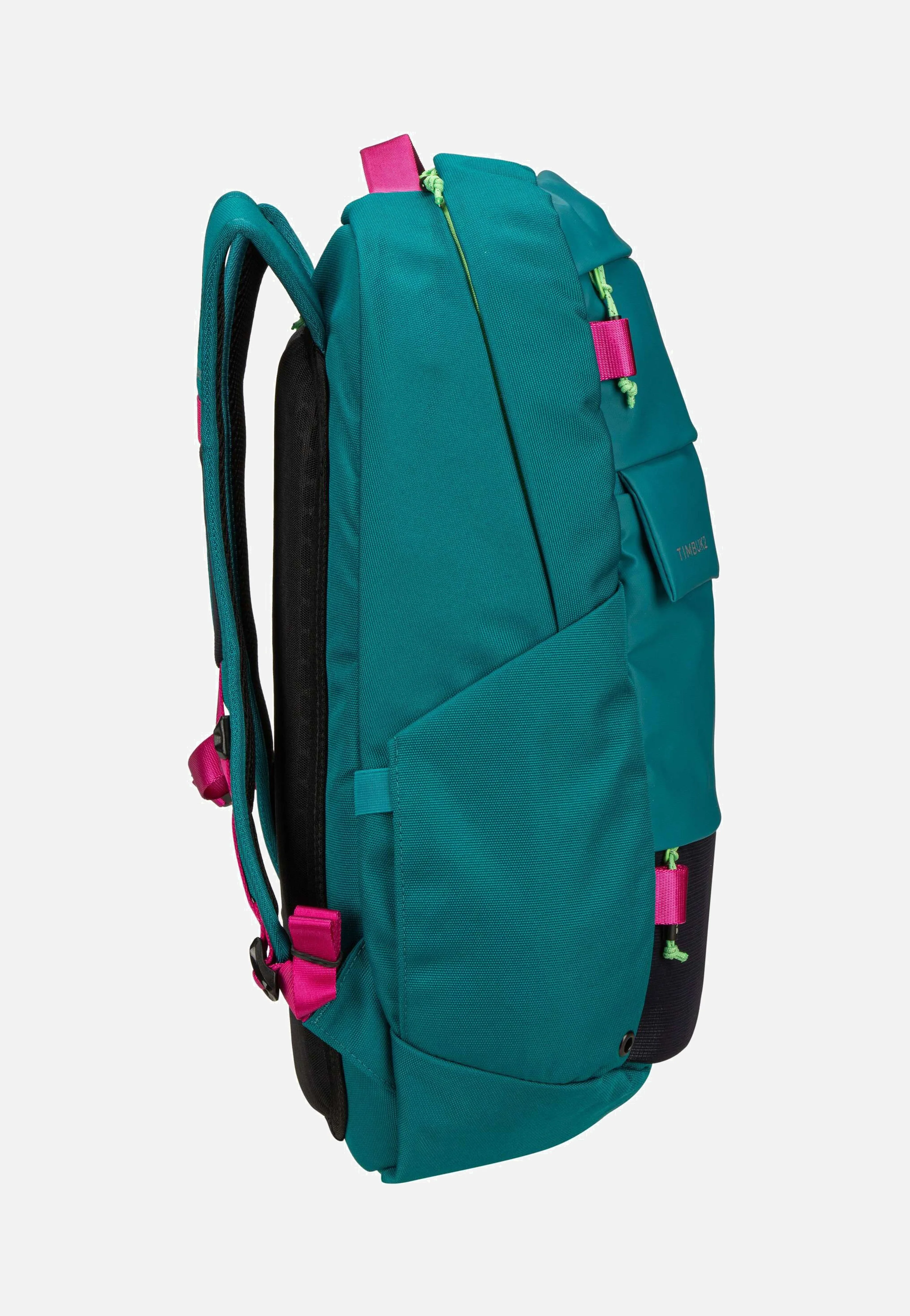 Lane Commuter Backpack Verdigris Pop - Rucksack - Image 4