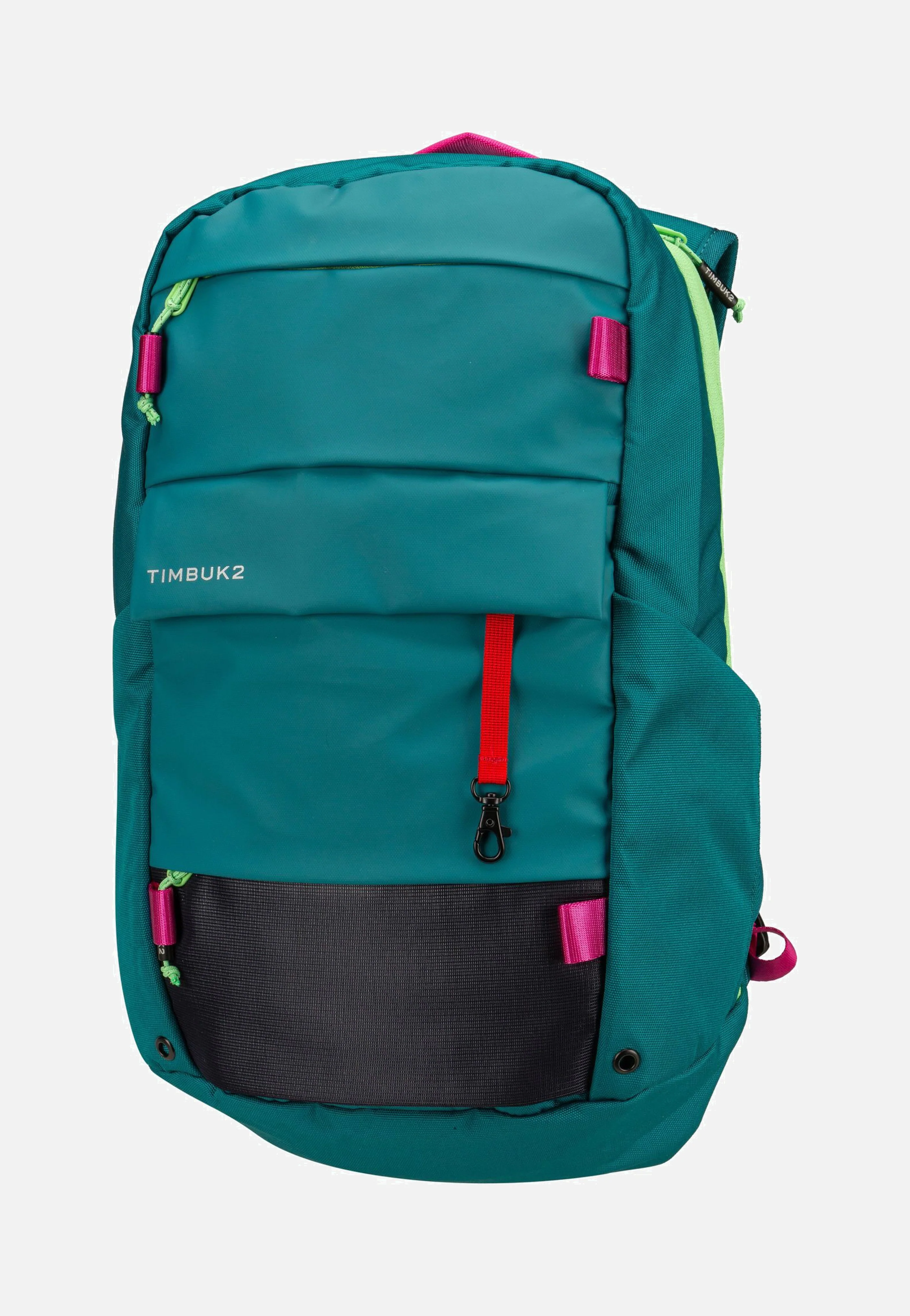 Lane Commuter Backpack Verdigris Pop - Rucksack - Image 5