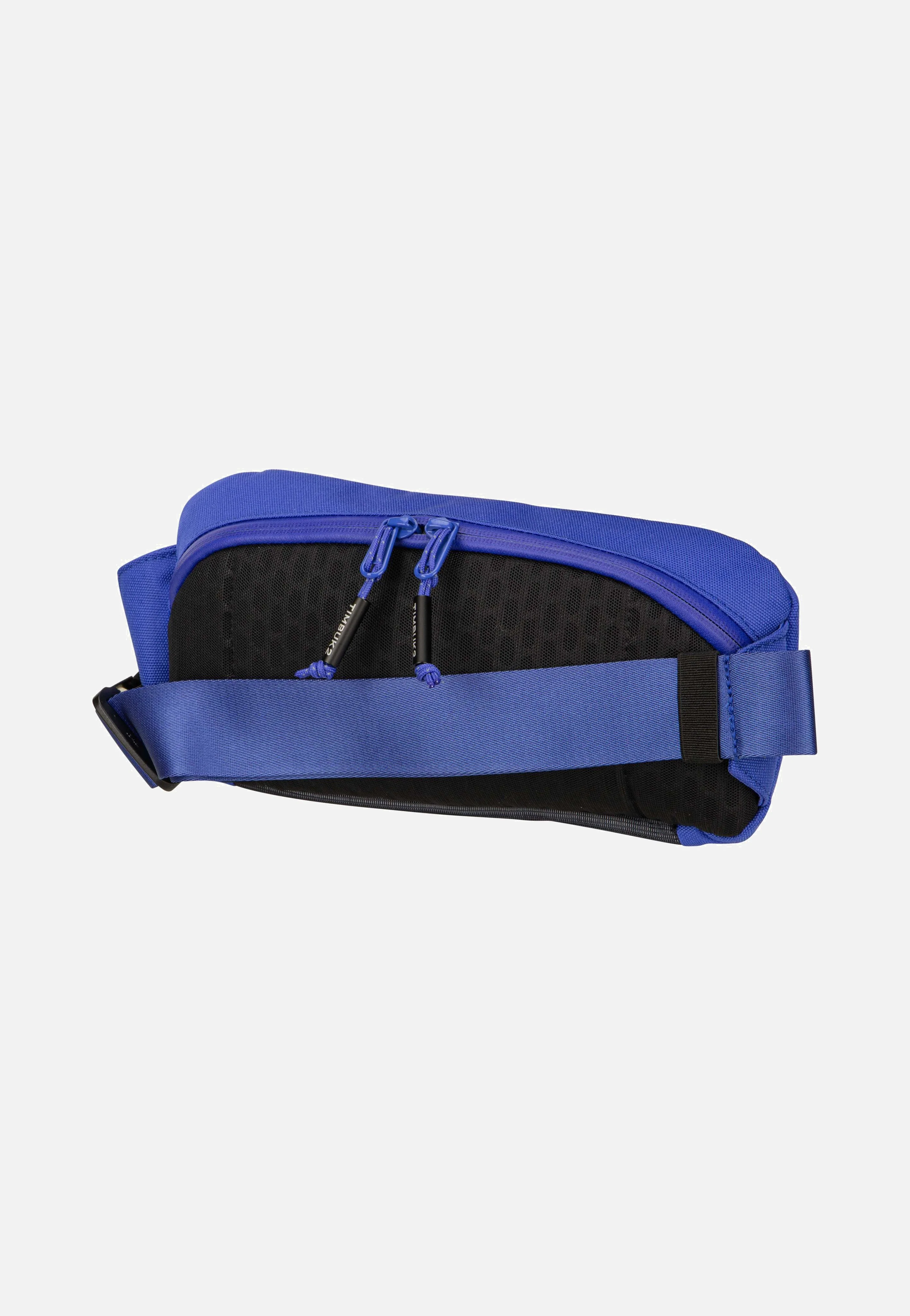 Miles 1057 Chest Pack Satin Sky - Bauchtasche - Image 2