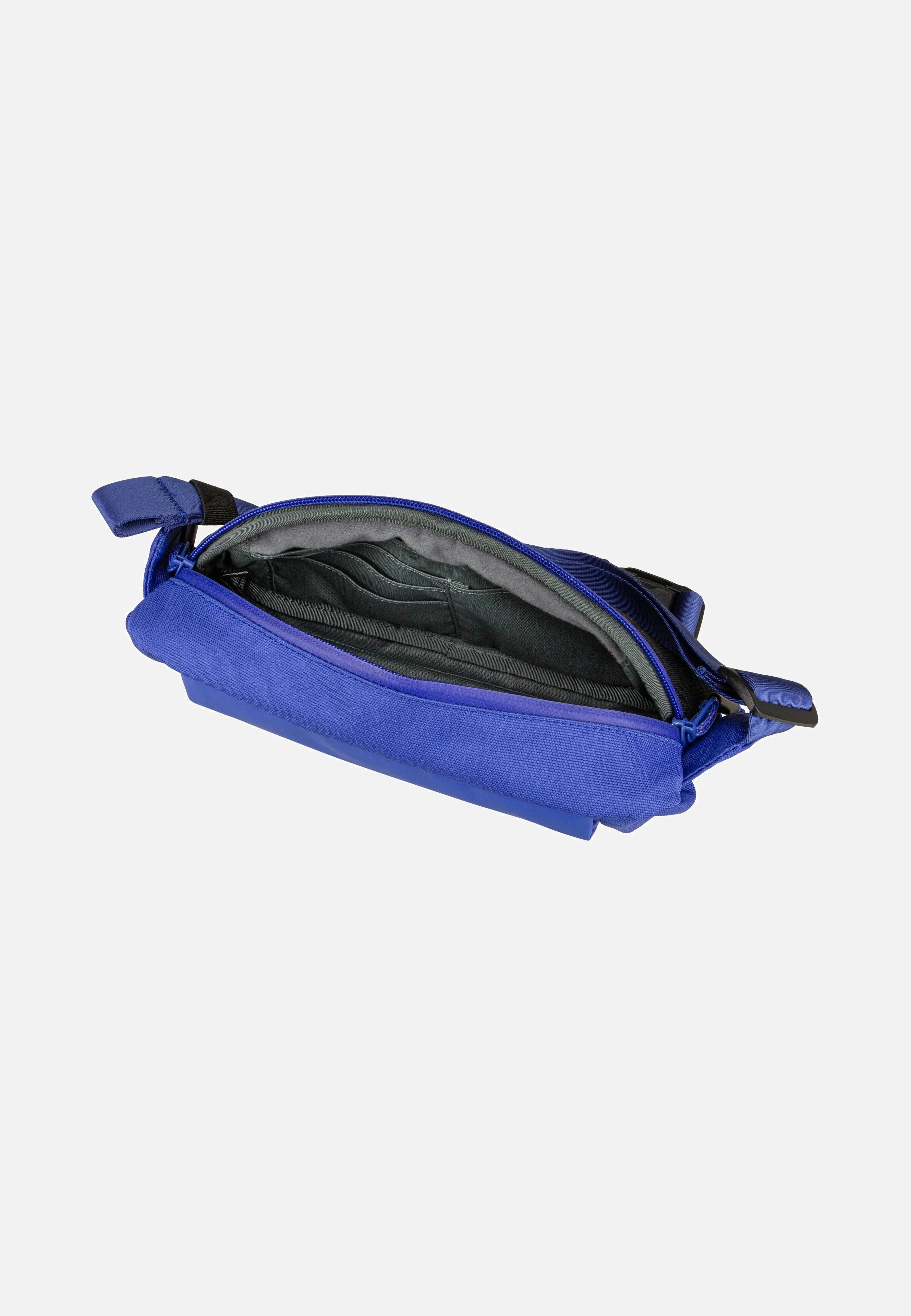 Miles 1057 Chest Pack Satin Sky - Bauchtasche - Image 3
