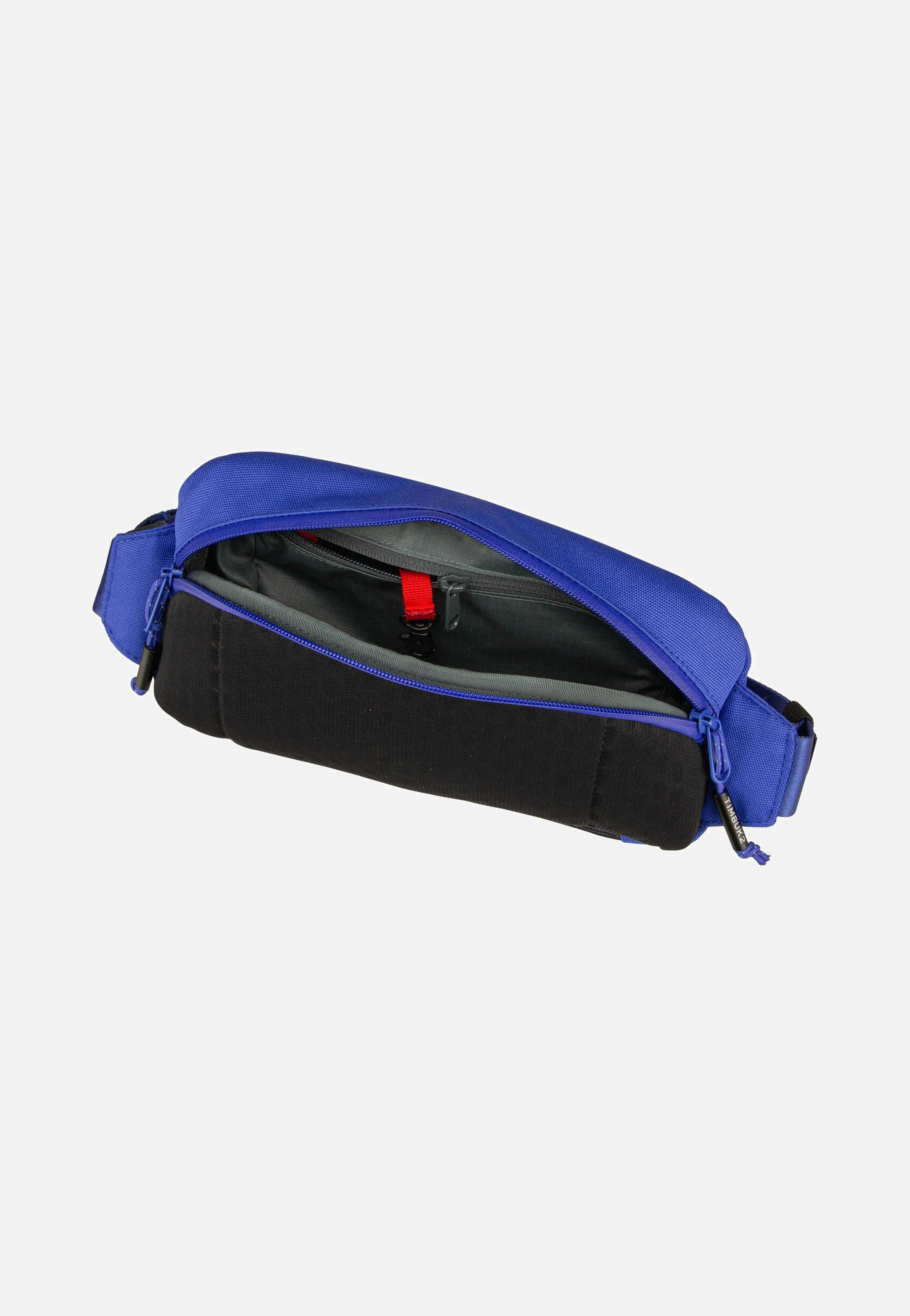 Miles 1057 Chest Pack Satin Sky - Bauchtasche - Image 4