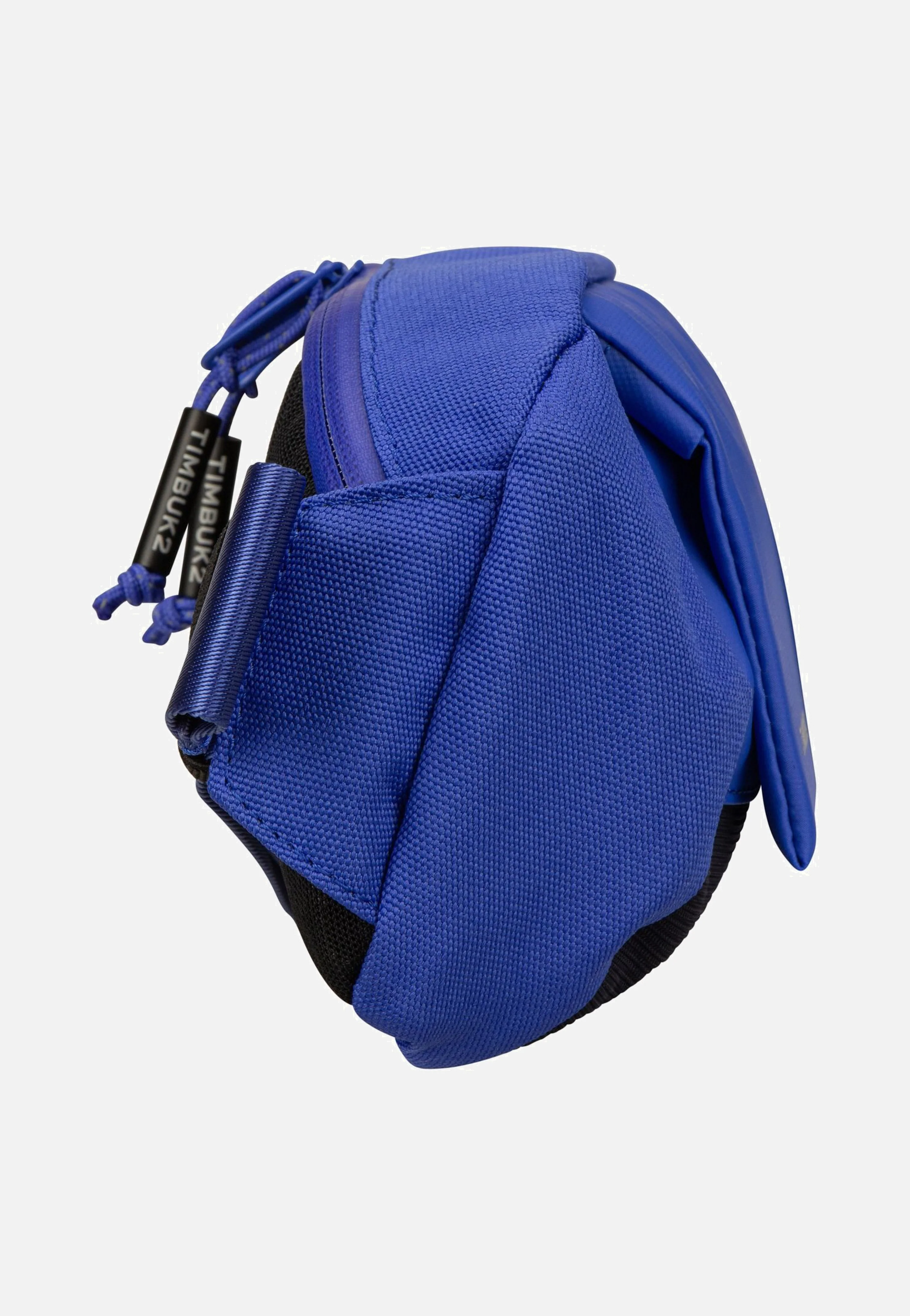 Miles 1057 Chest Pack Satin Sky - Bauchtasche - Image 5