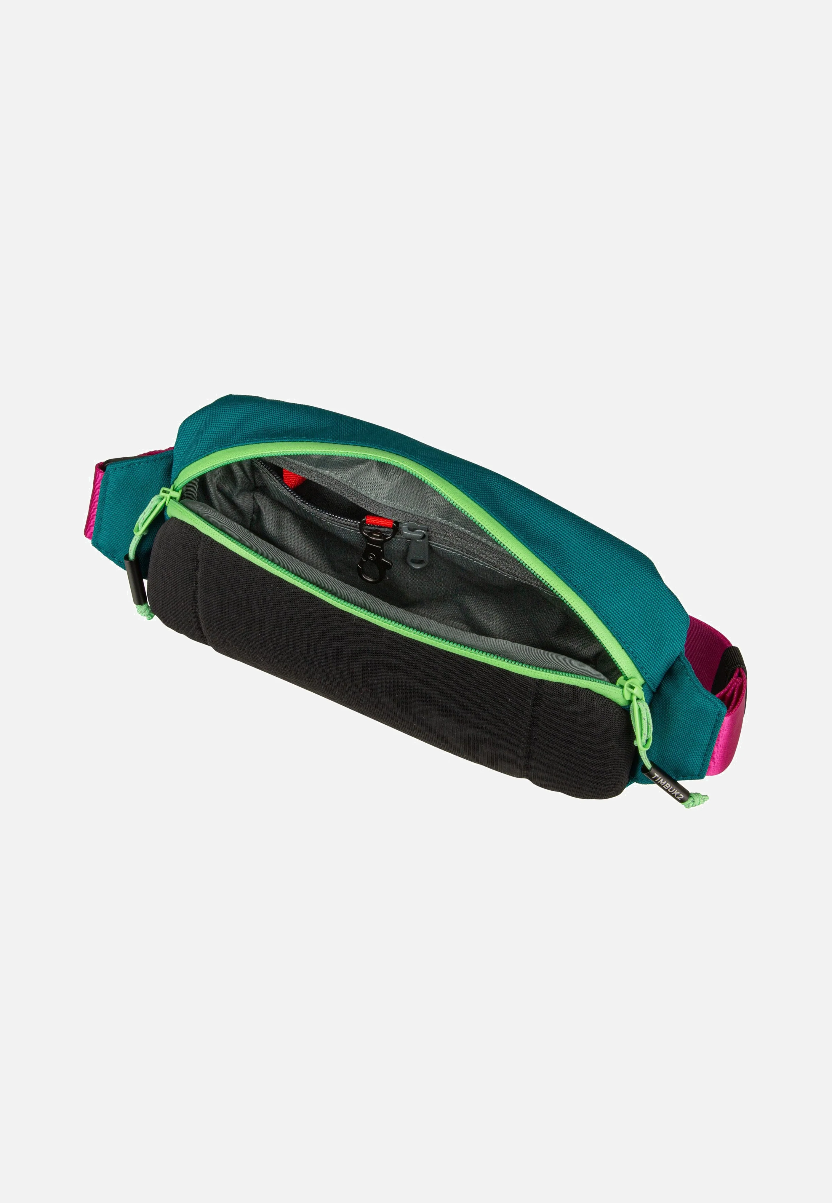 Miles 1057 Chest Pack Verdigris Pop - Bauchtasche - Image 3