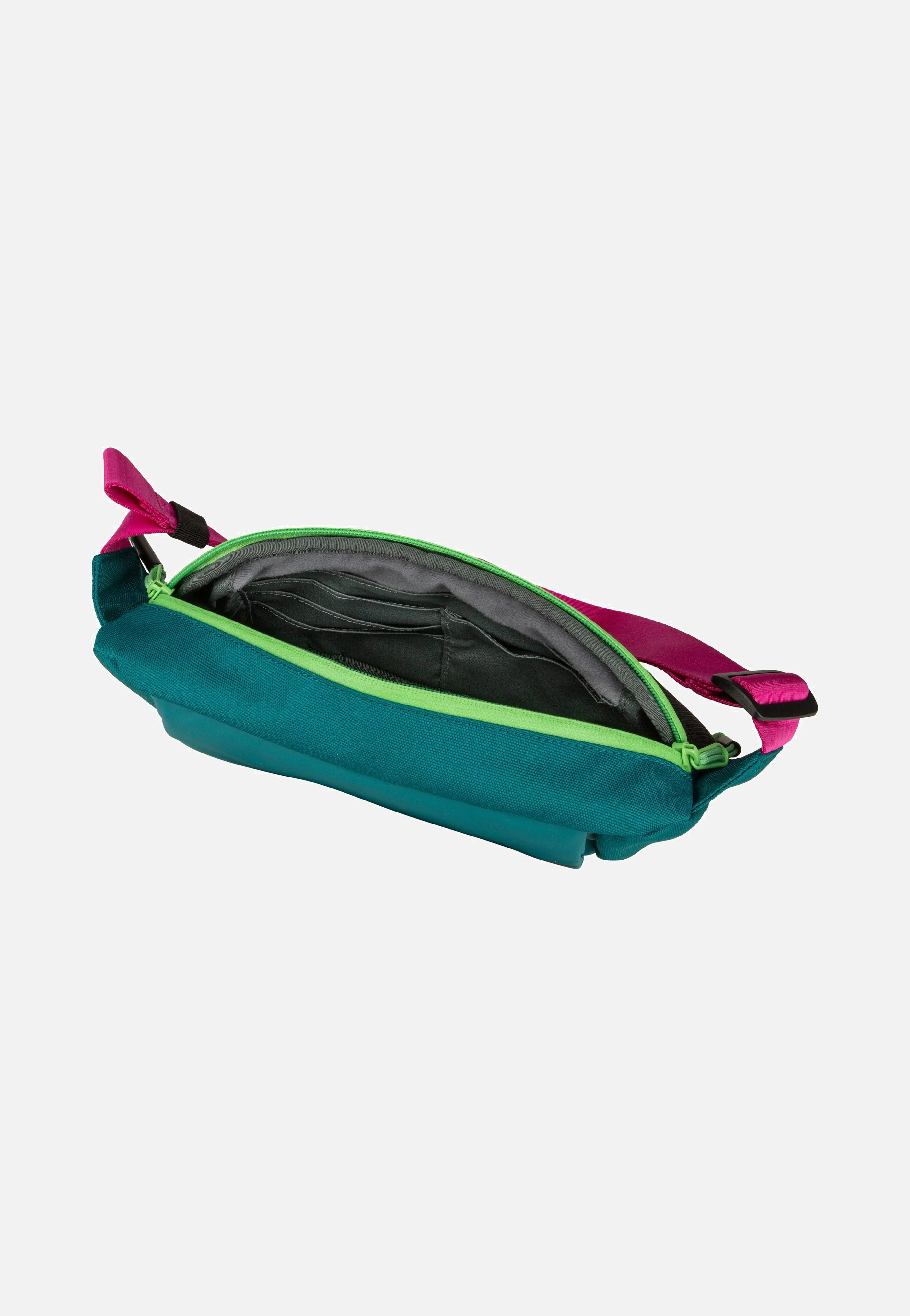 Miles 1057 Chest Pack Verdigris Pop - Bauchtasche - Image 4