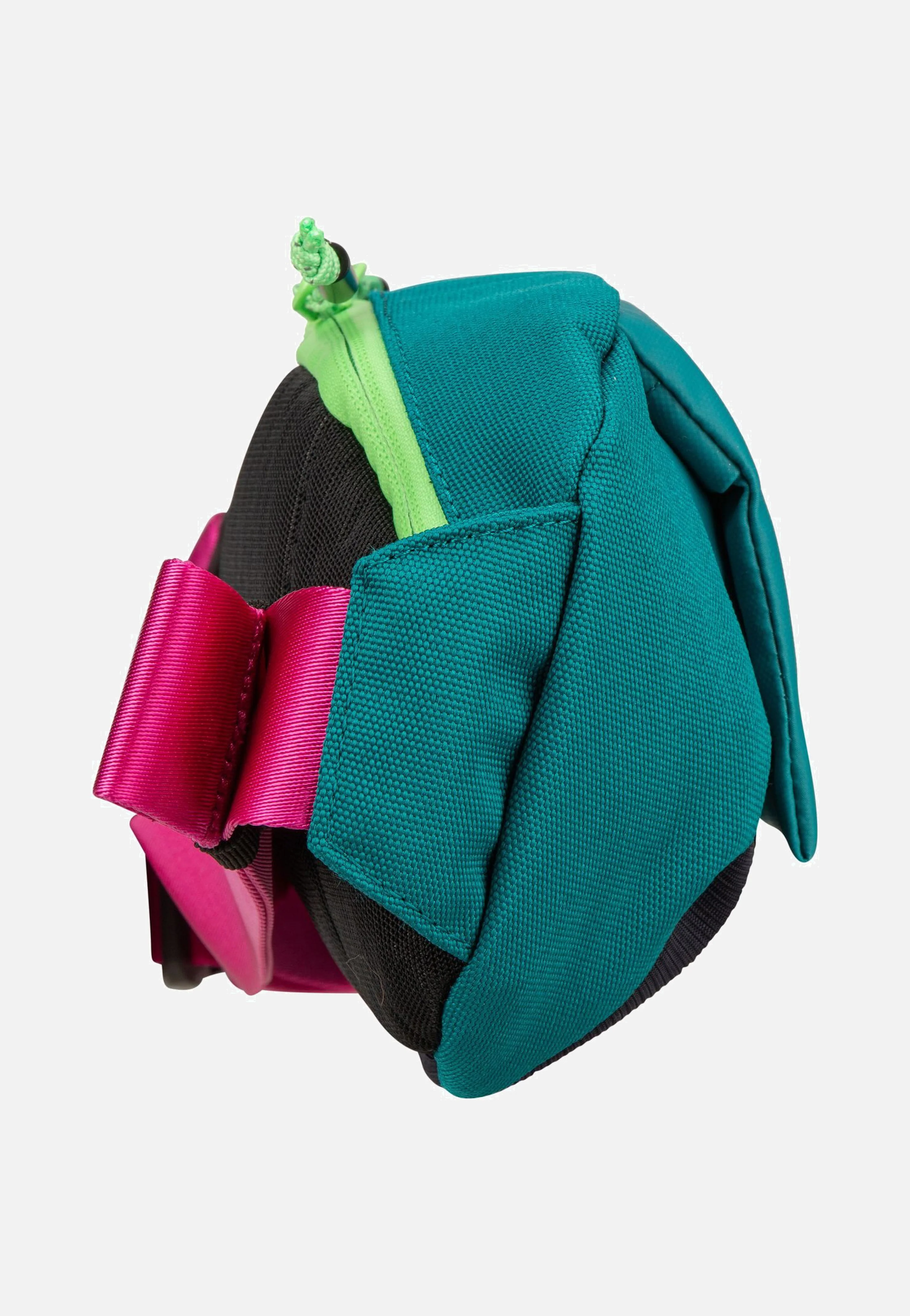Miles 1057 Chest Pack Verdigris Pop - Bauchtasche - Image 5