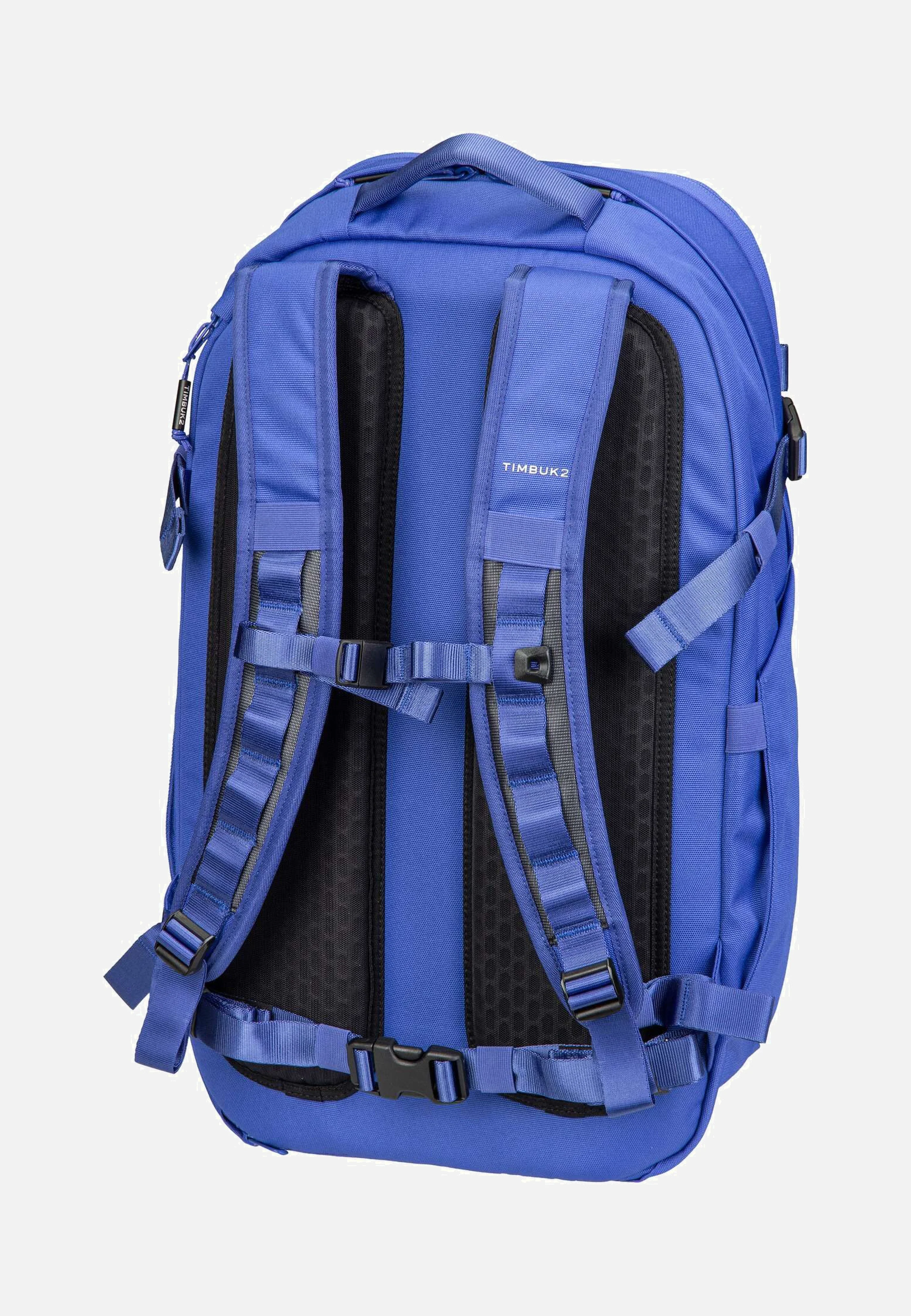 Parker Pack Satin Sky - Rucksack - Image 2