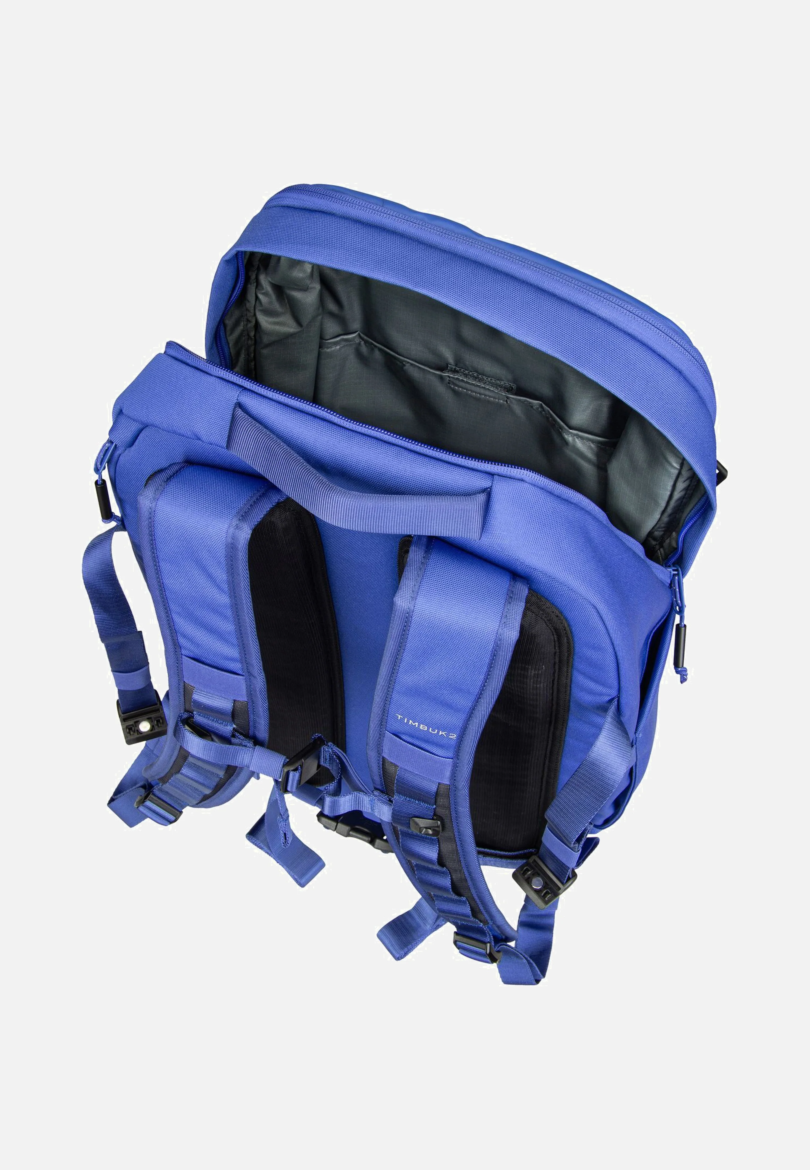 Parker Pack Satin Sky - Rucksack - Image 4
