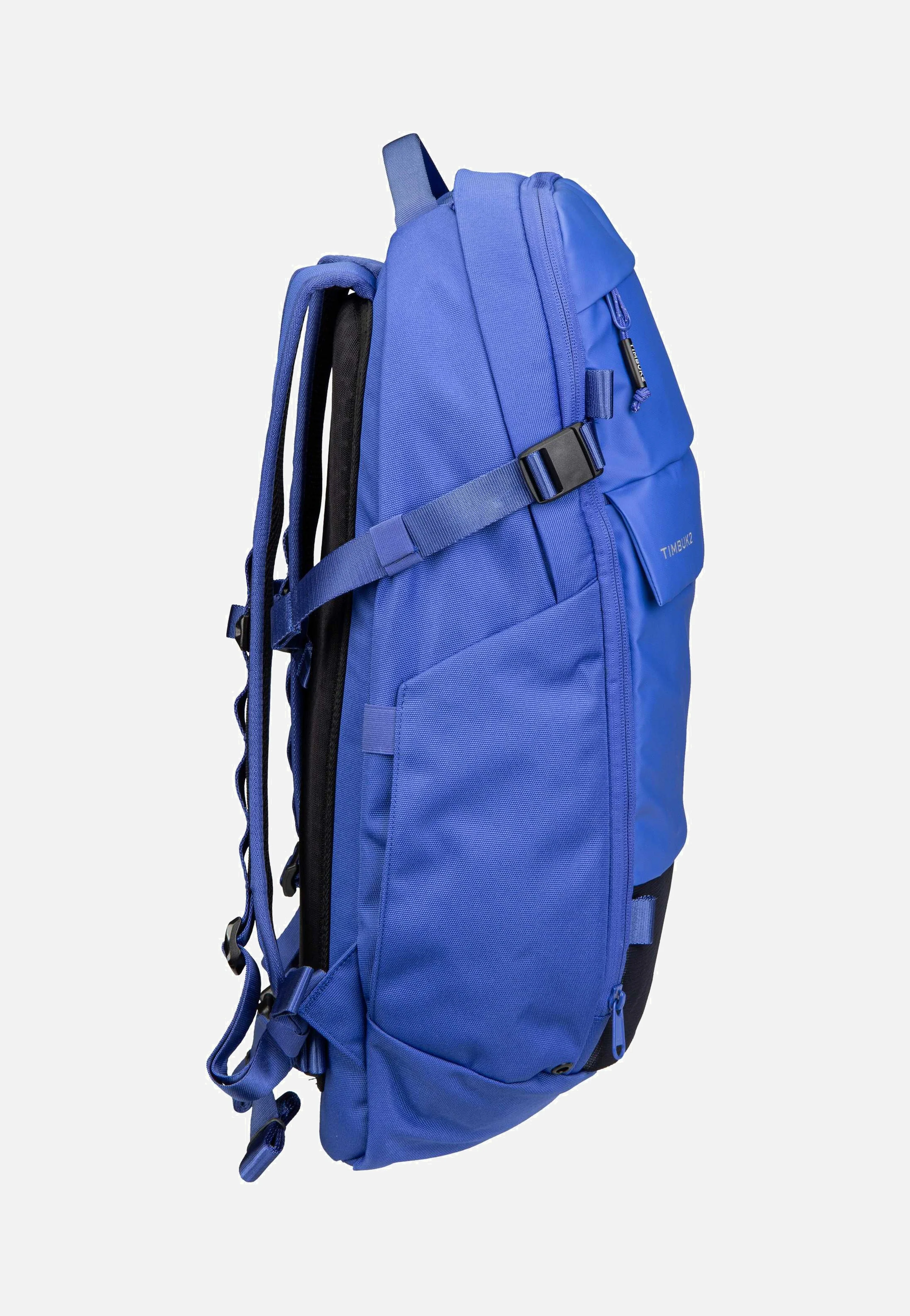 Parker Pack Satin Sky - Rucksack - Image 5