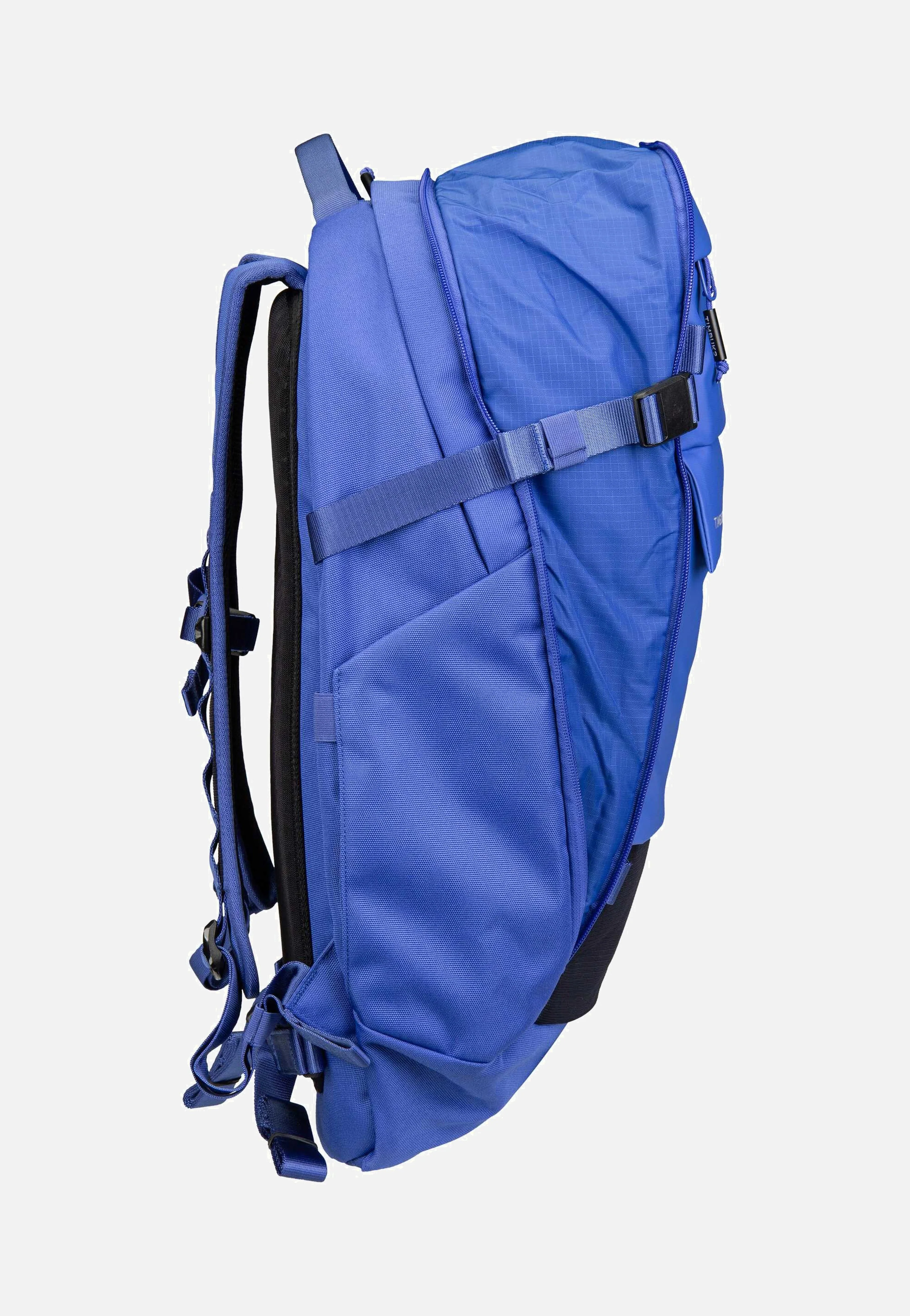 Parker Pack Satin Sky - Rucksack - Image 6