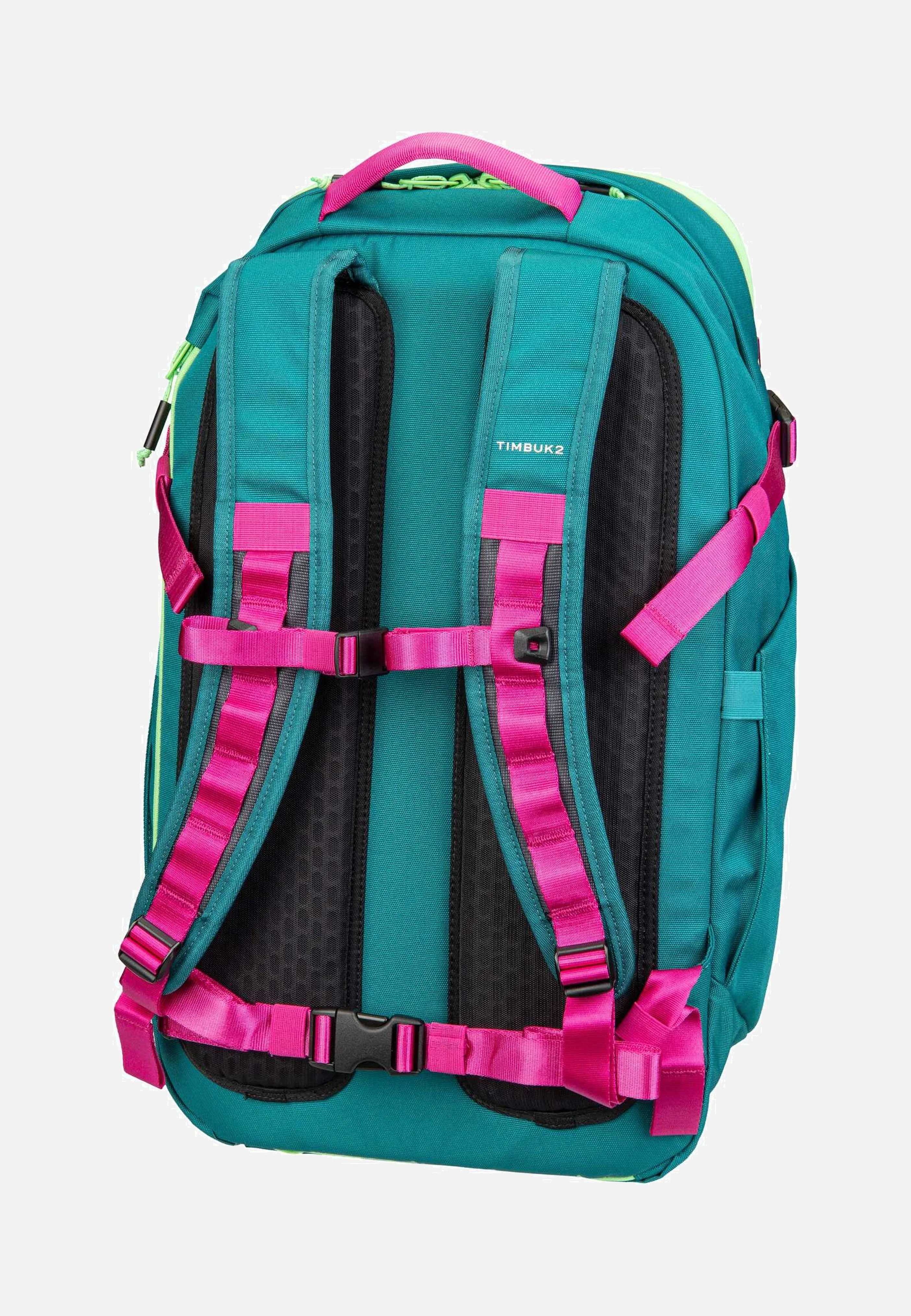 Parker Pack Verdigris Pop - Rucksack - Image 2