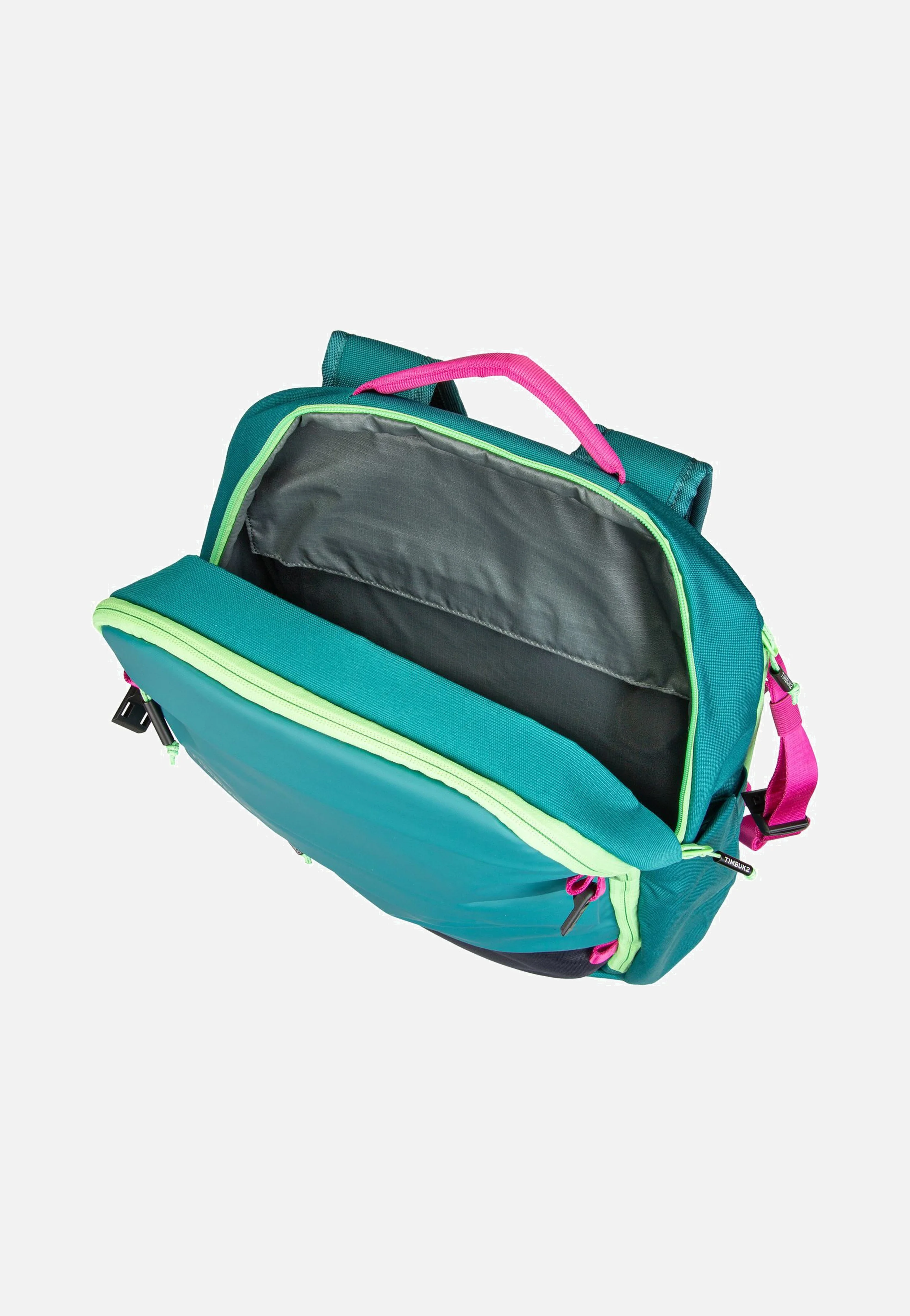 Parker Pack Verdigris Pop - Rucksack - Image 4