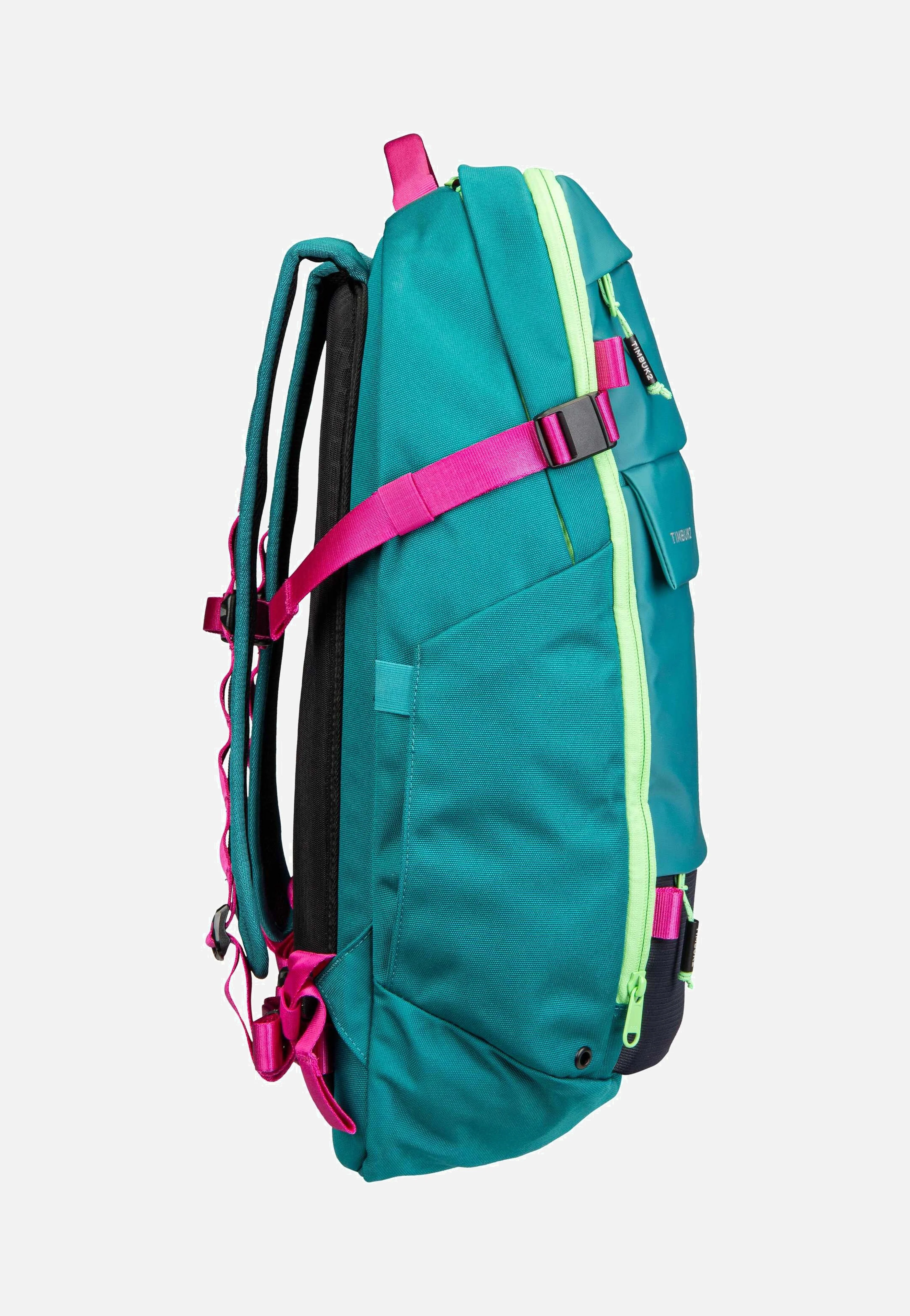 Parker Pack Verdigris Pop - Rucksack - Image 5