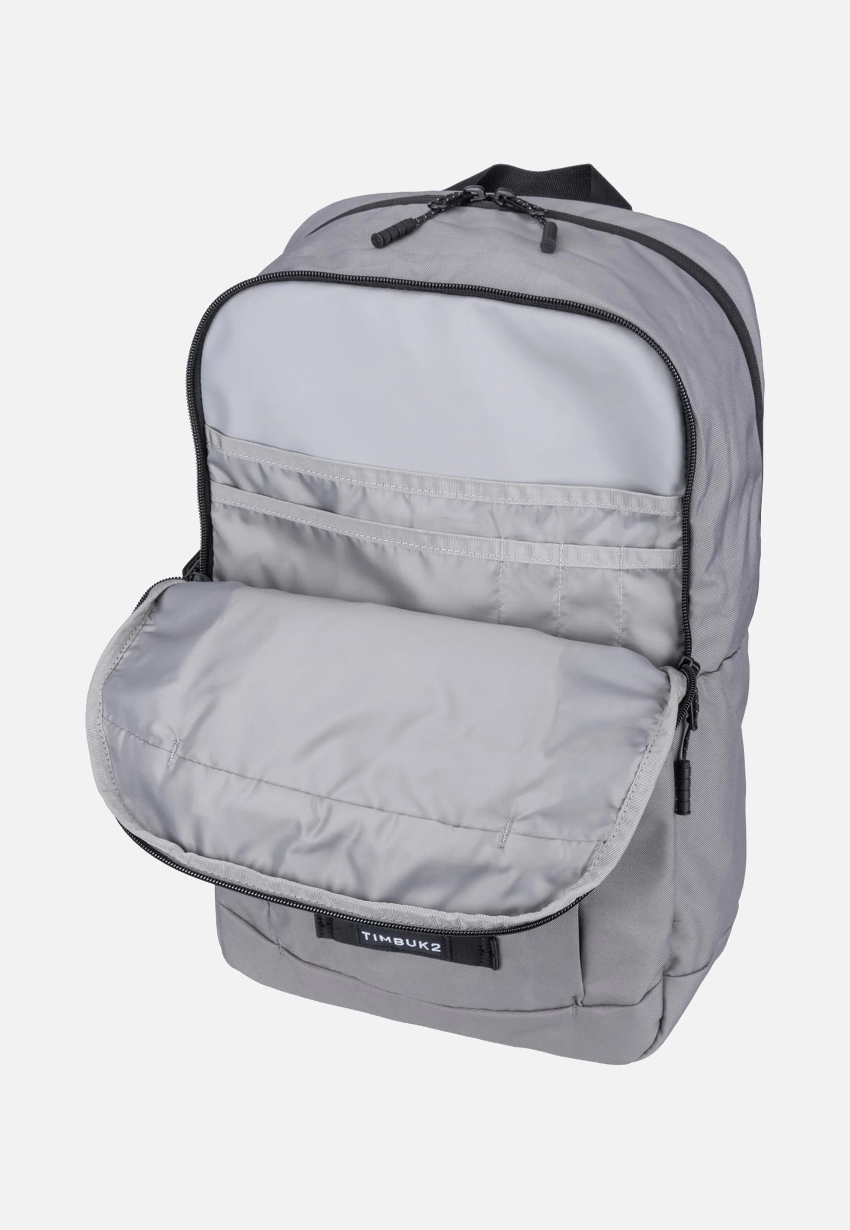 Parkside 2.0 Eco Gunmetal - Rucksack - Image 5