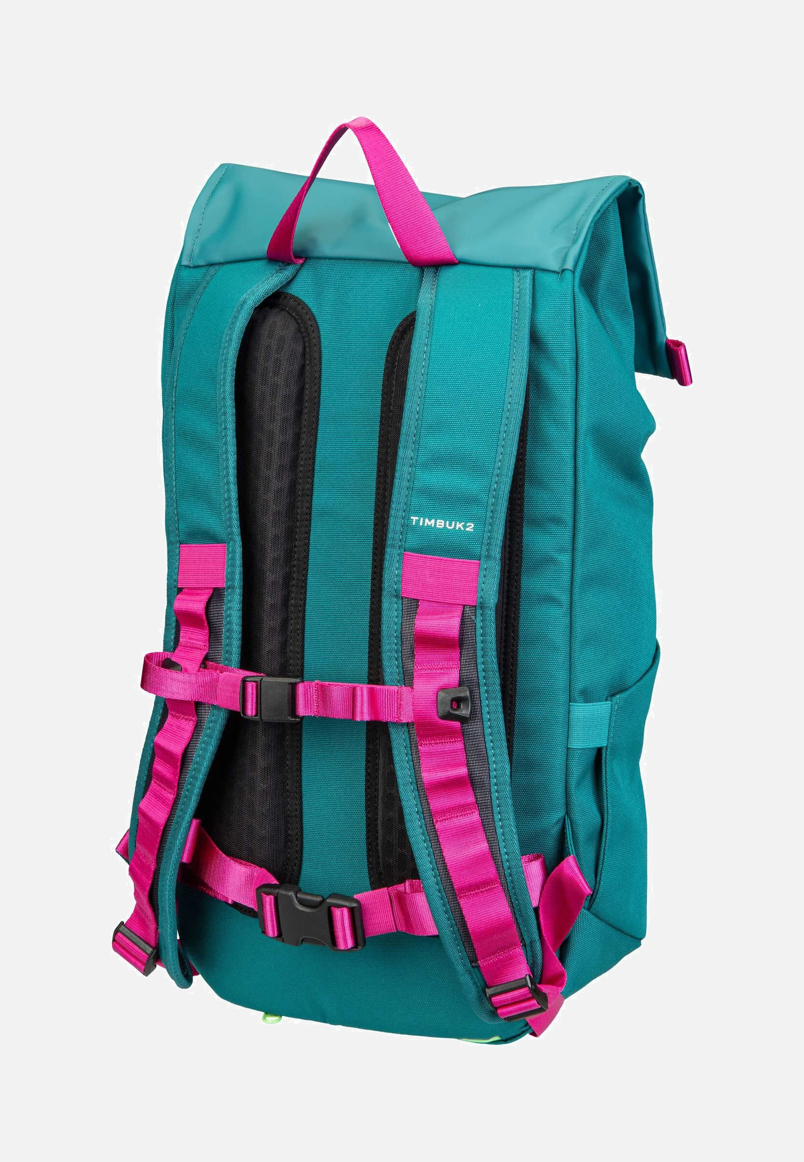 Robin Pack Verdigris Pop - Rucksack - Image 2