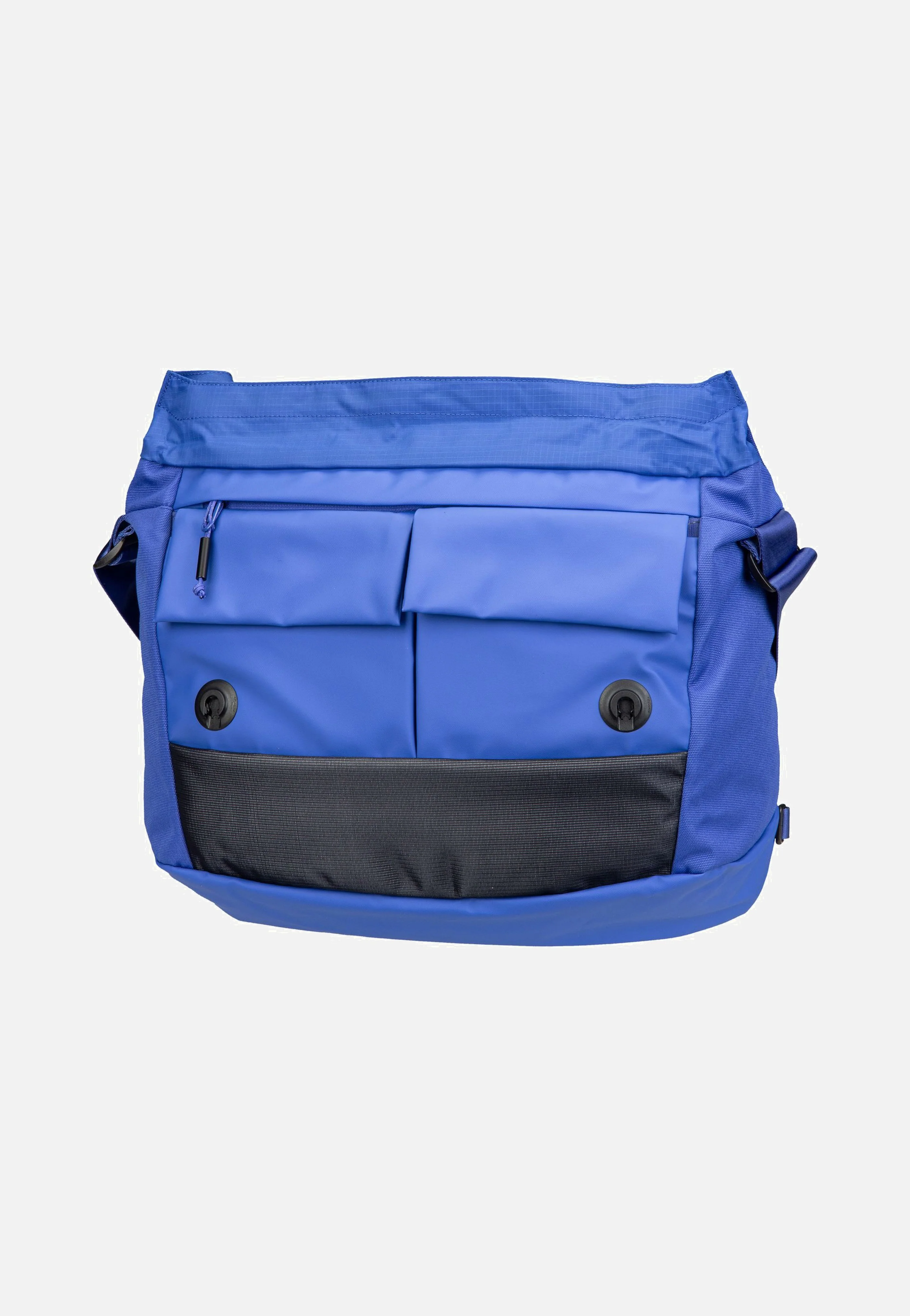 Stark 1049 Msng Satin Sky - Messenger Bag - Image 3
