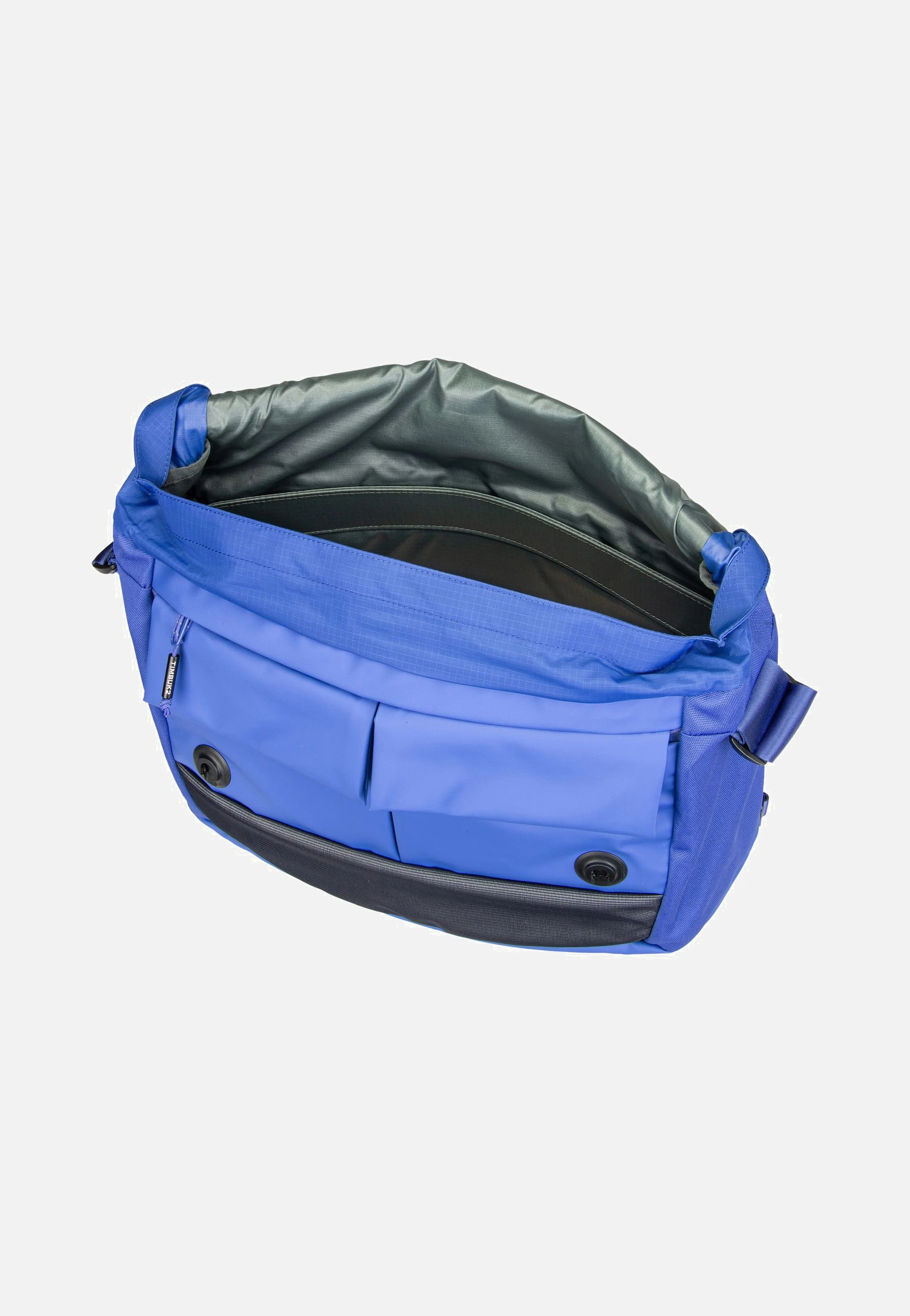 Stark 1049 Msng Satin Sky - Messenger Bag - Image 5
